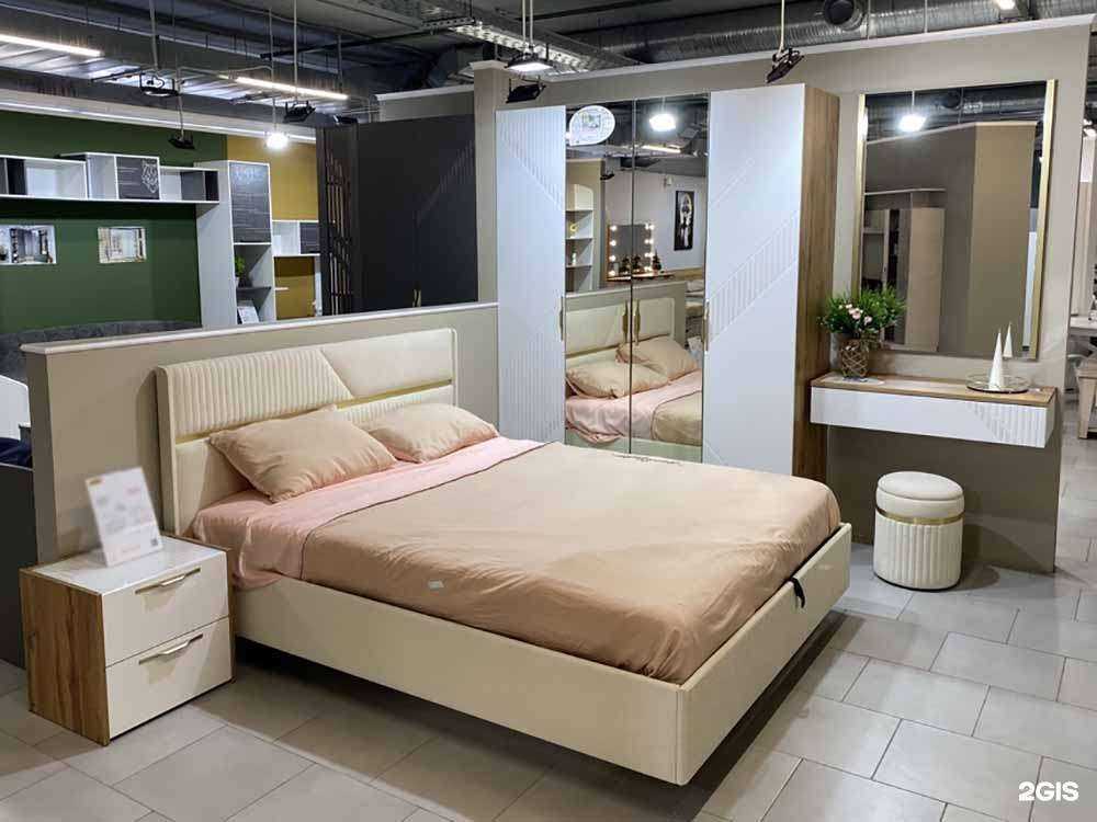 Отзывы на компанию DaVita-мебель в г. Брянск c фото