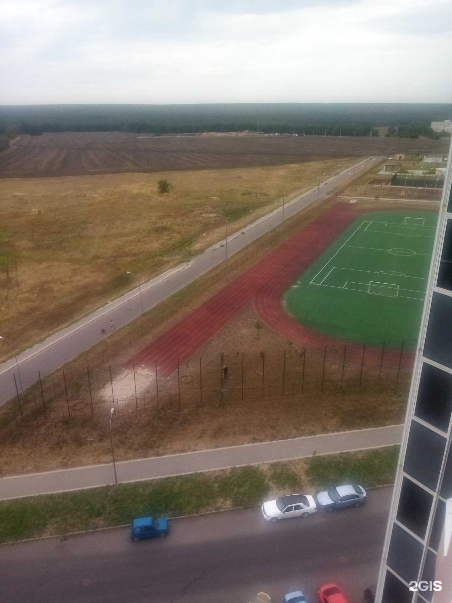 Отзывы на компанию Живая Вода в Воронеже c фото - фотография 2 из 2