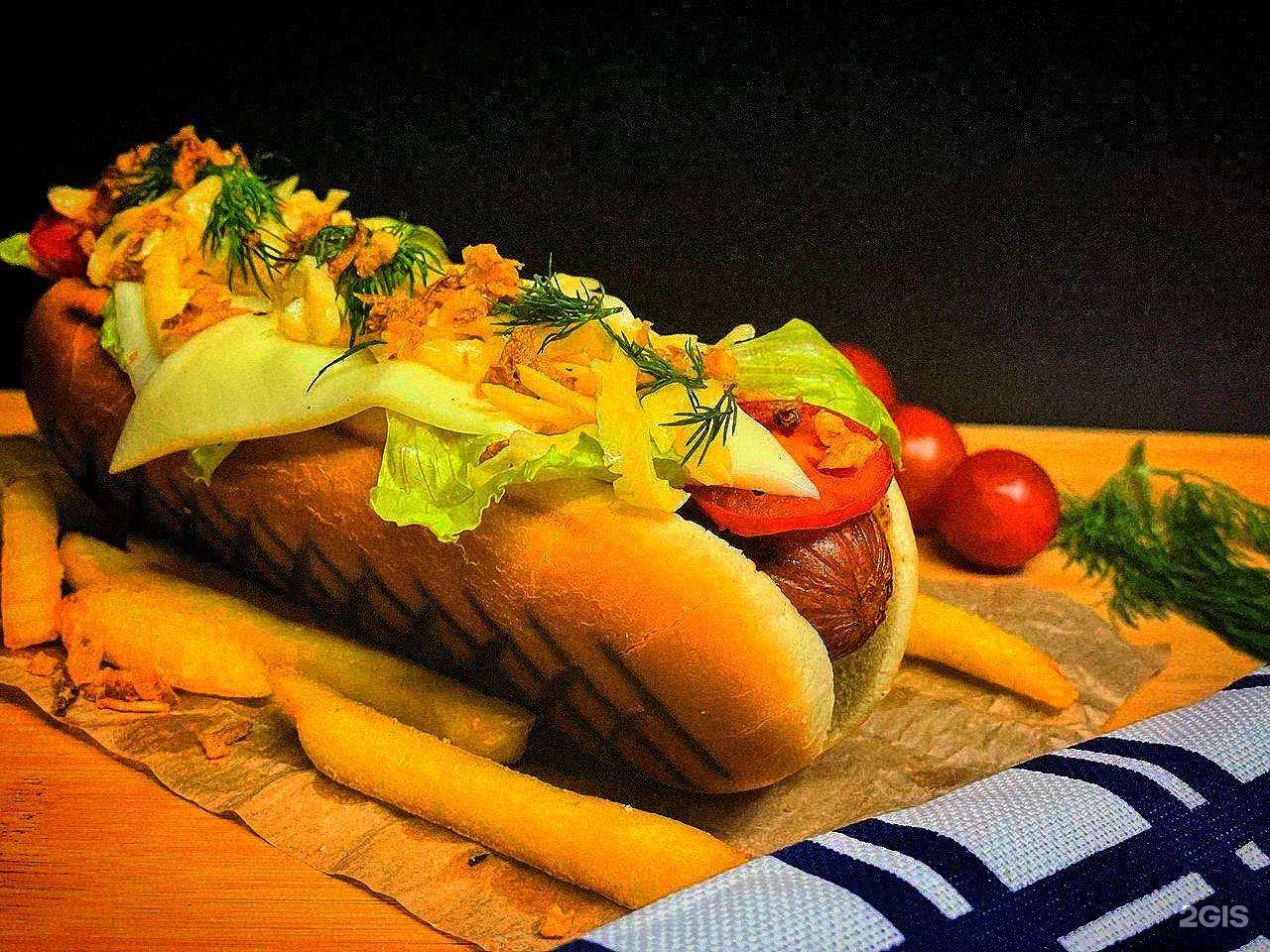 Отзывы на компанию Grill Baza в Новосибирске c фото