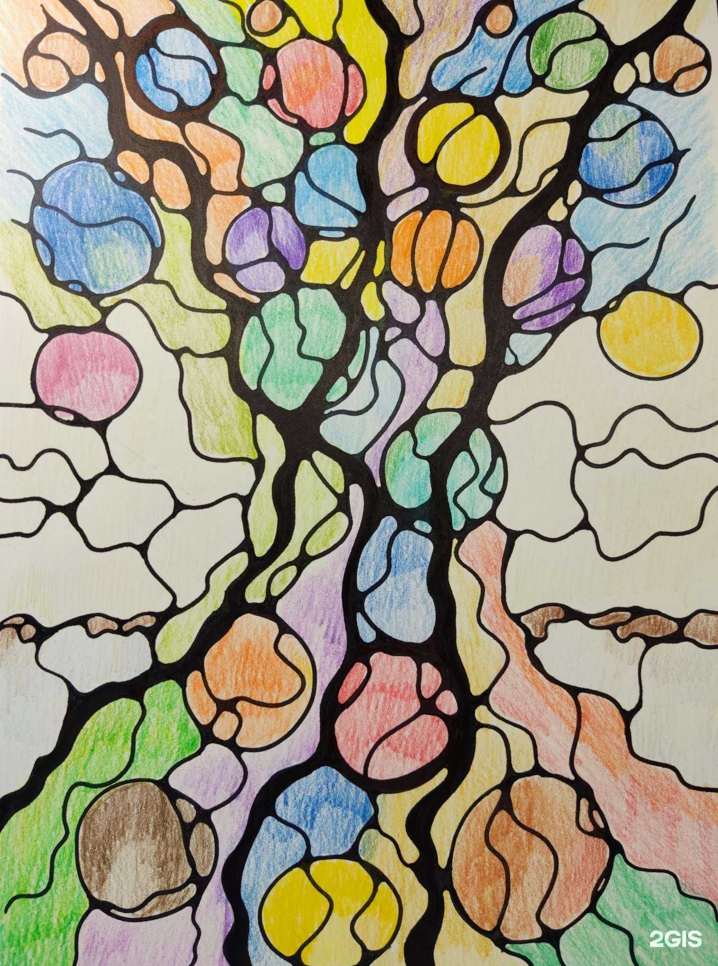 Отзывы на компанию Студия нейрографики Ольги Файзулиной в г. Тюмень c фото