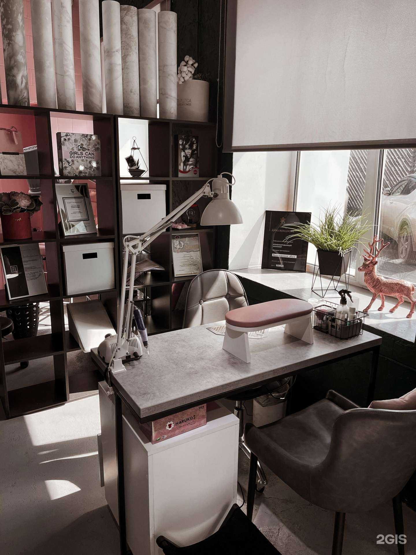 Отзывы на компанию Perla Negra в Владивостоке c фото