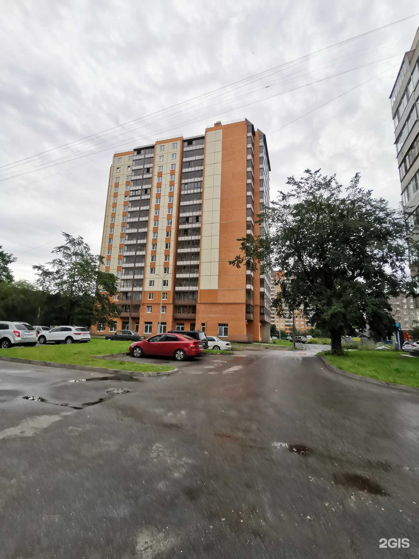 Отзывы на компанию S2B в Кировске c фото - фотография 2 из 2