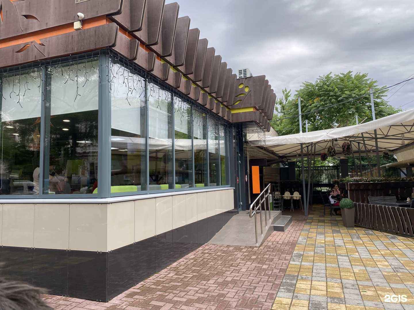 Отзывы на компанию Сливки-Оливки в г. Ейск c фото