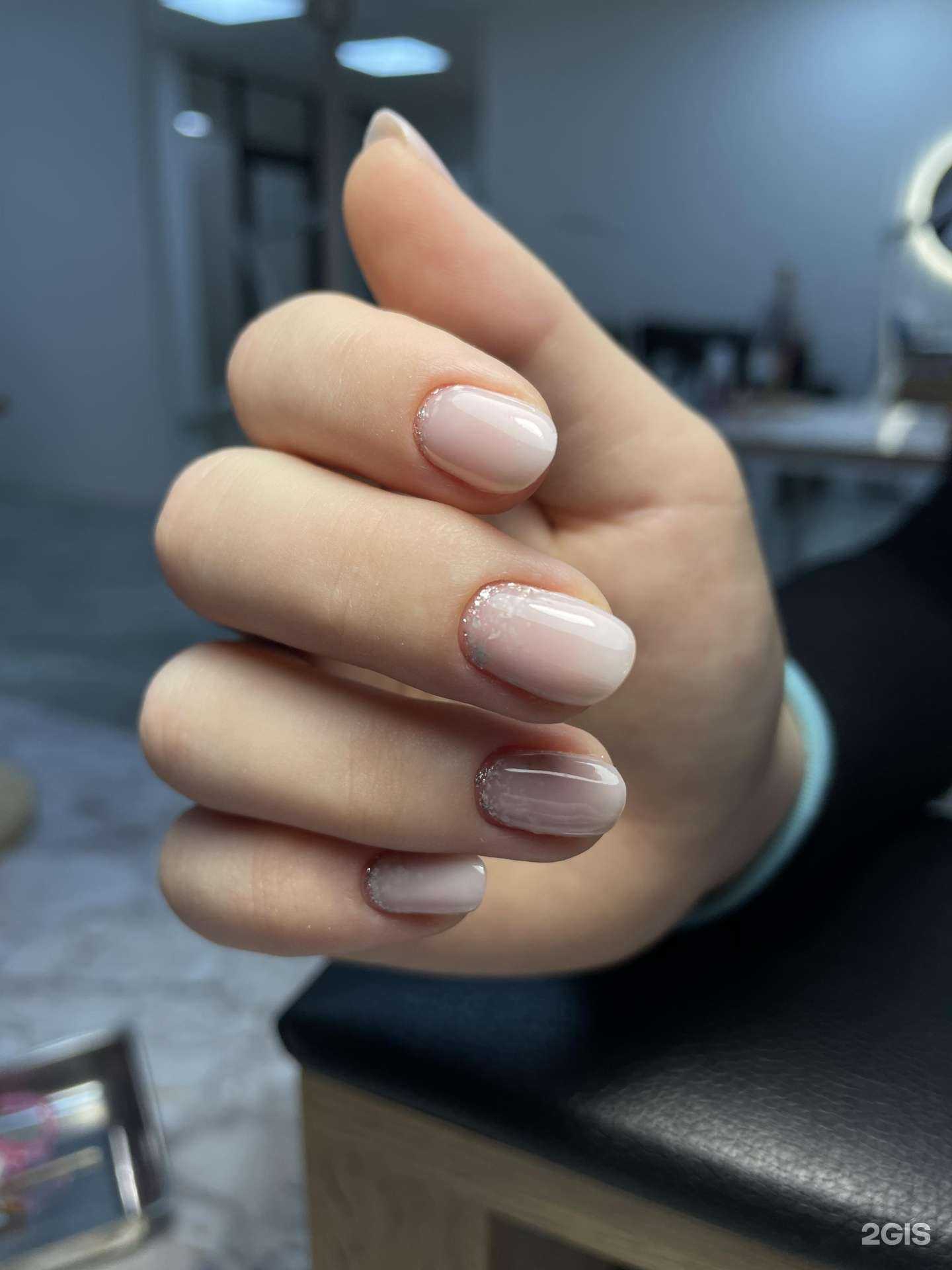 Отзывы на компанию M.An.Nail в Чебоксарах c фото