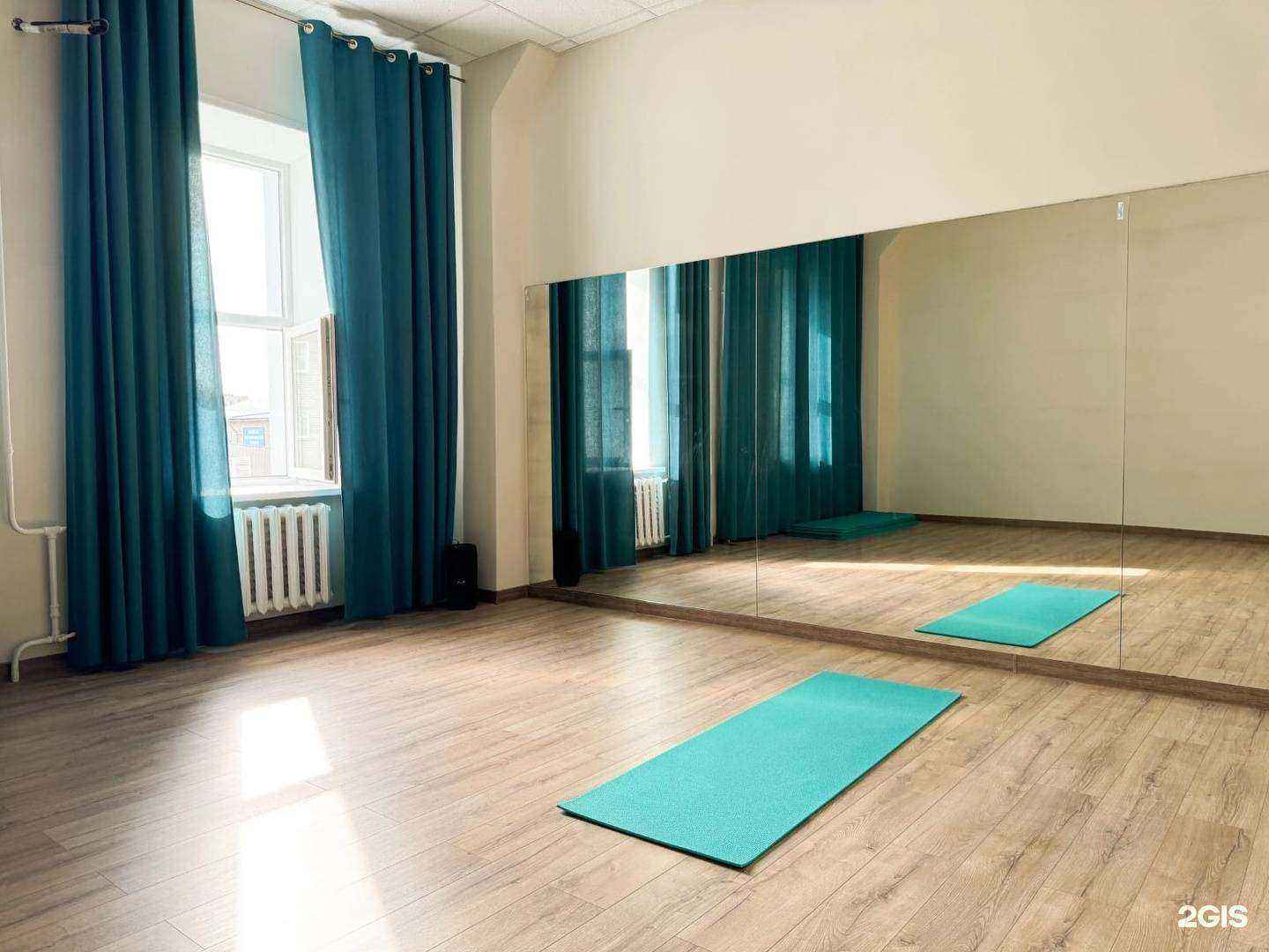 Отзывы на компанию Академия здорового тела в Кирове c фото