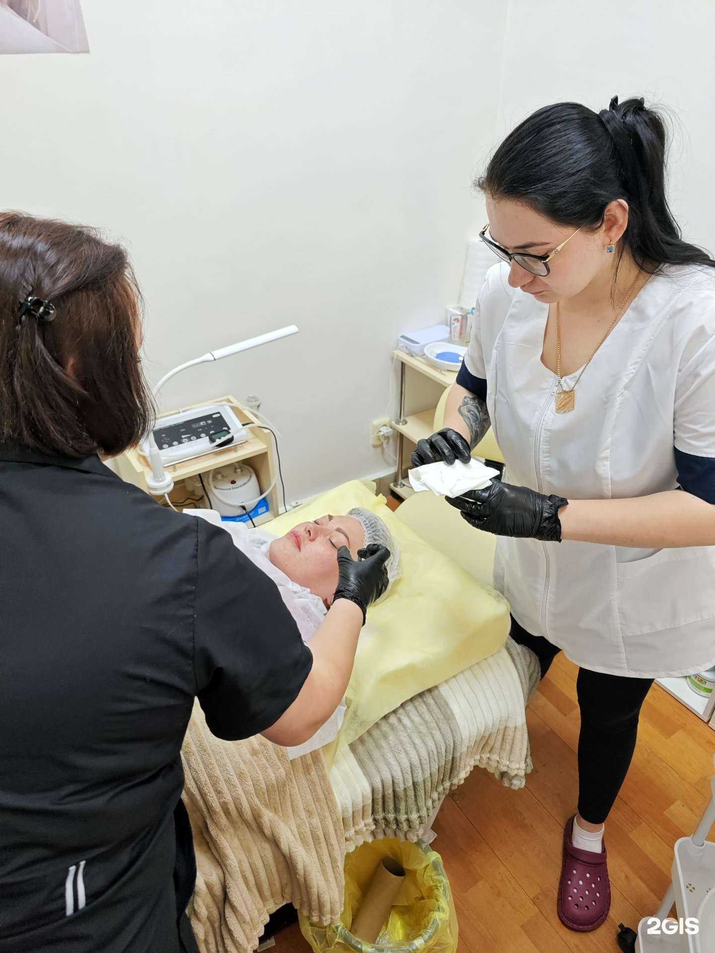 Отзывы на компанию Студия Авдеевой Светланы в г. Находка c фото