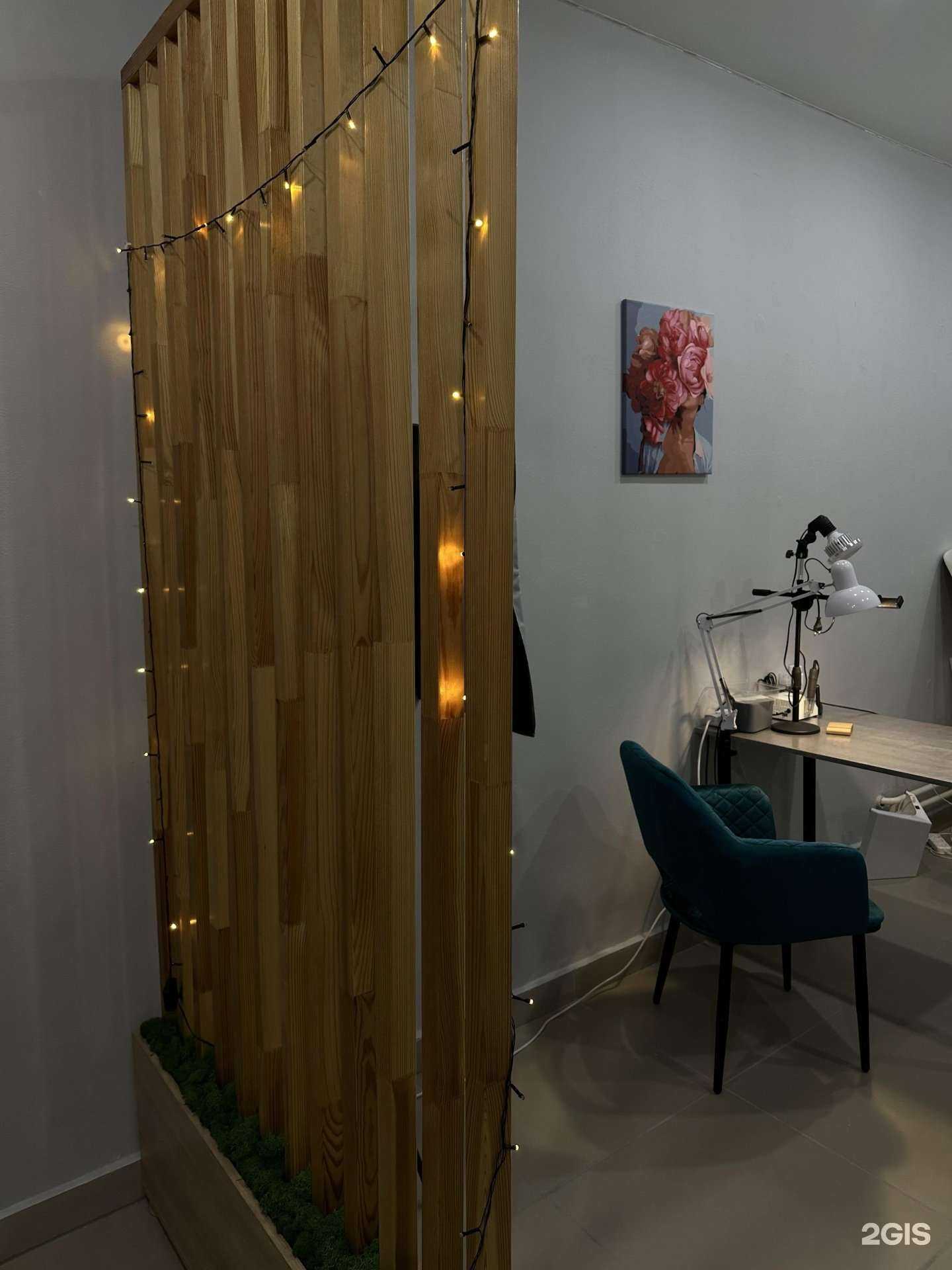 Отзывы на компанию Ногтевая студия в г. Новый Уренгой c фото