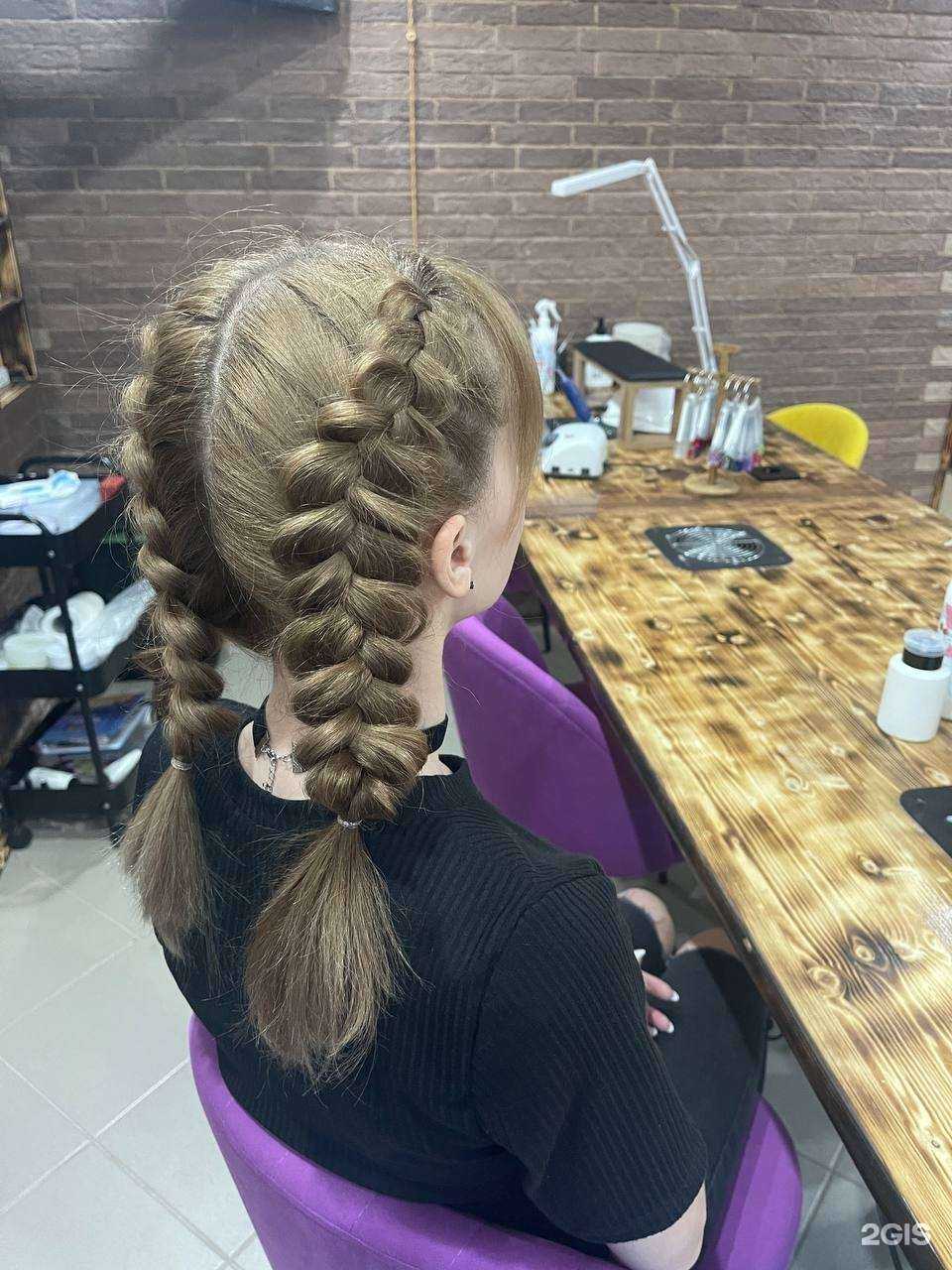 Отзывы на компанию Loft Beauty  в Оренбурге c фото