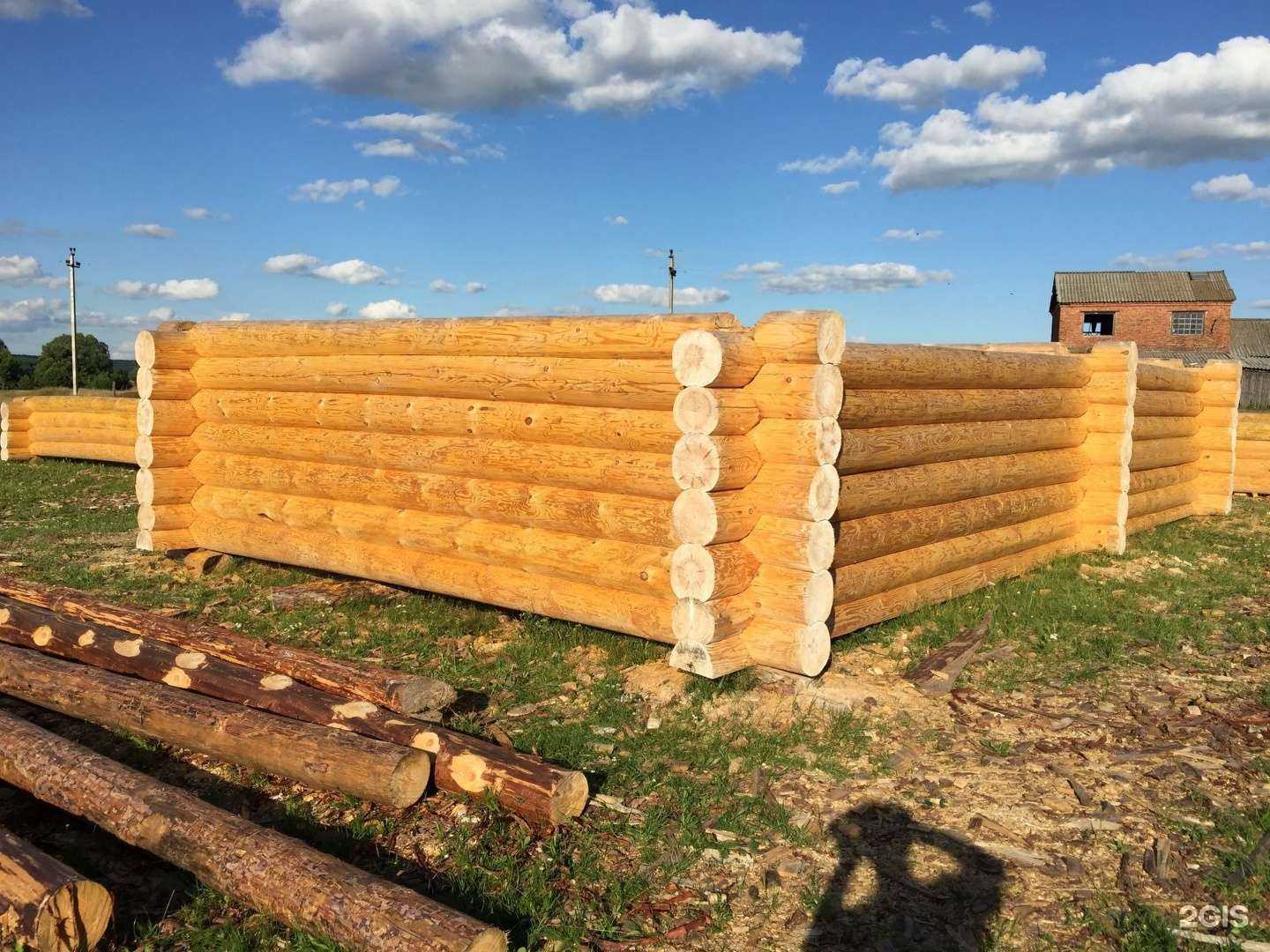 Отзывы на компанию Эко Дом в Чебоксарах c фото