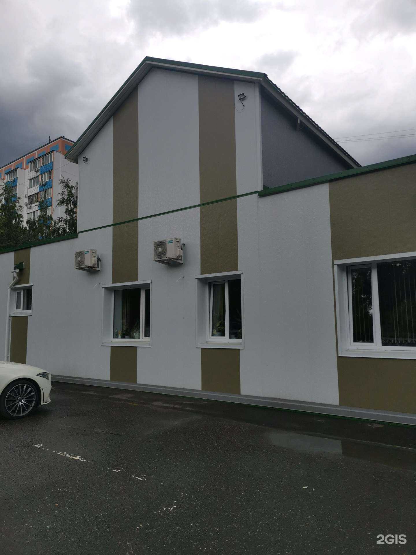 Отзывы на компанию Автолицей Калита+ в Королёве c фото - фотография 2 из 2