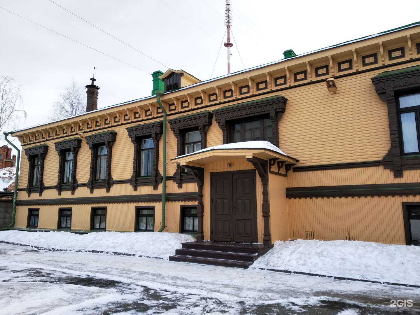 Отзывы на компанию Гармония в Архангельске c фото