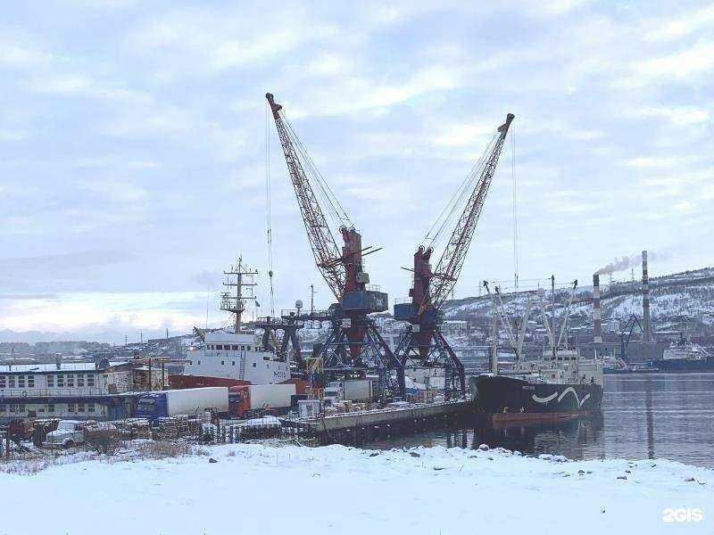 Отзывы на компанию Парк в г. Мурманск c фото