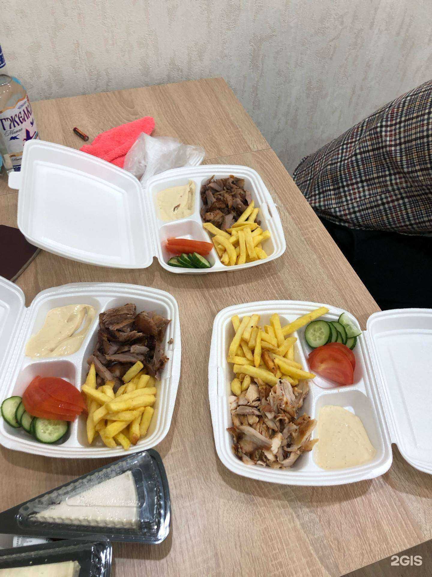 Отзывы на компанию Пекарня в г. Тюмень c фото