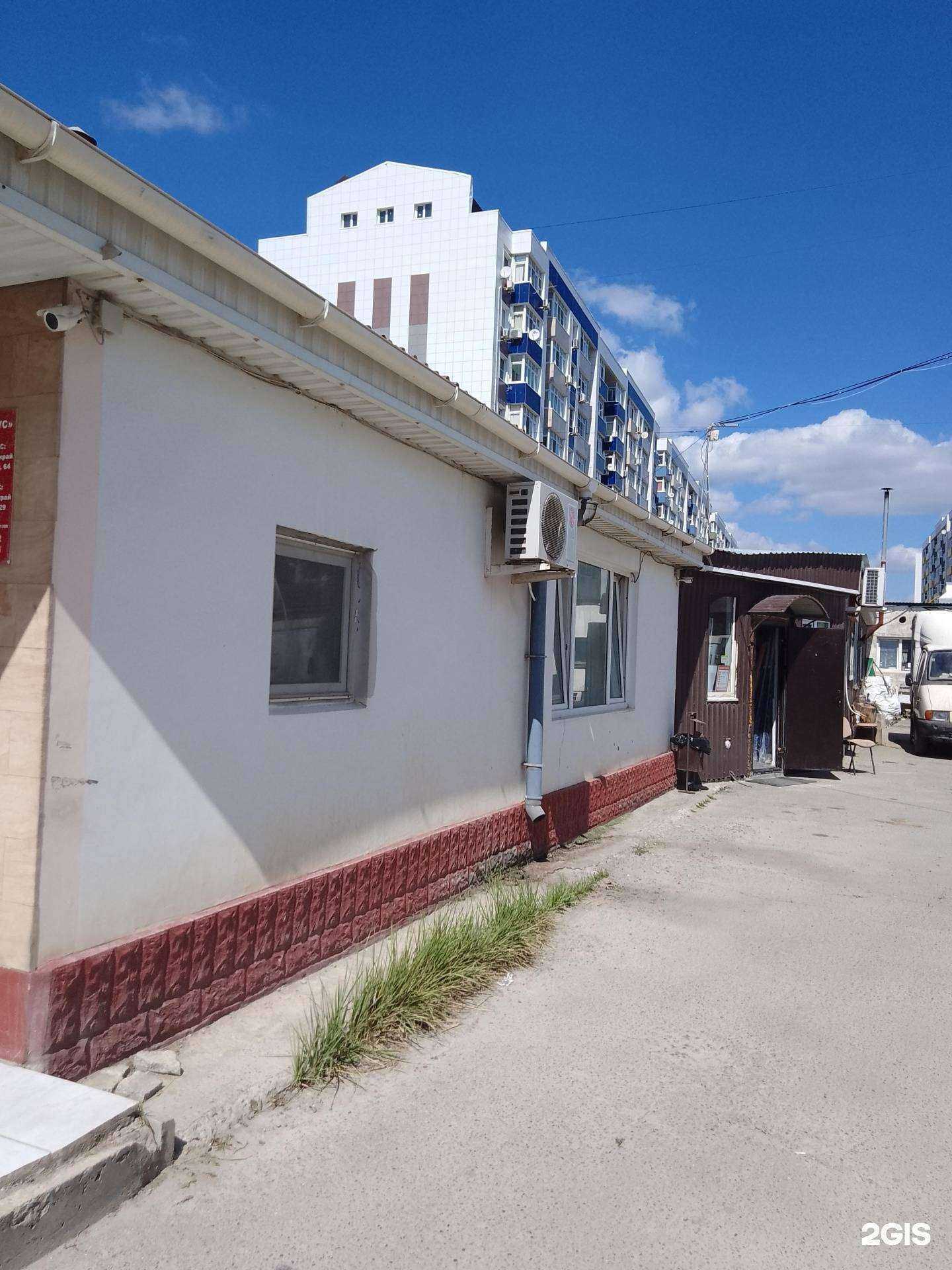 Отзывы на компанию IQ Kitchens в г. Анапа c фото