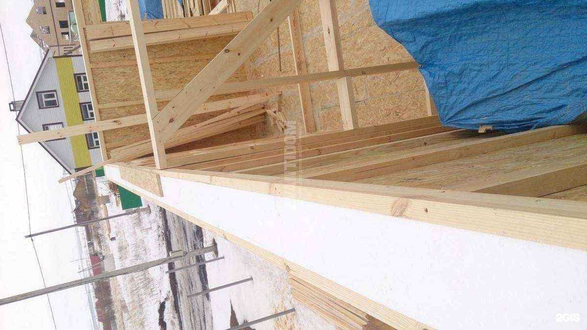 Отзывы на компанию Avantidom в Набережных Челнах c фото