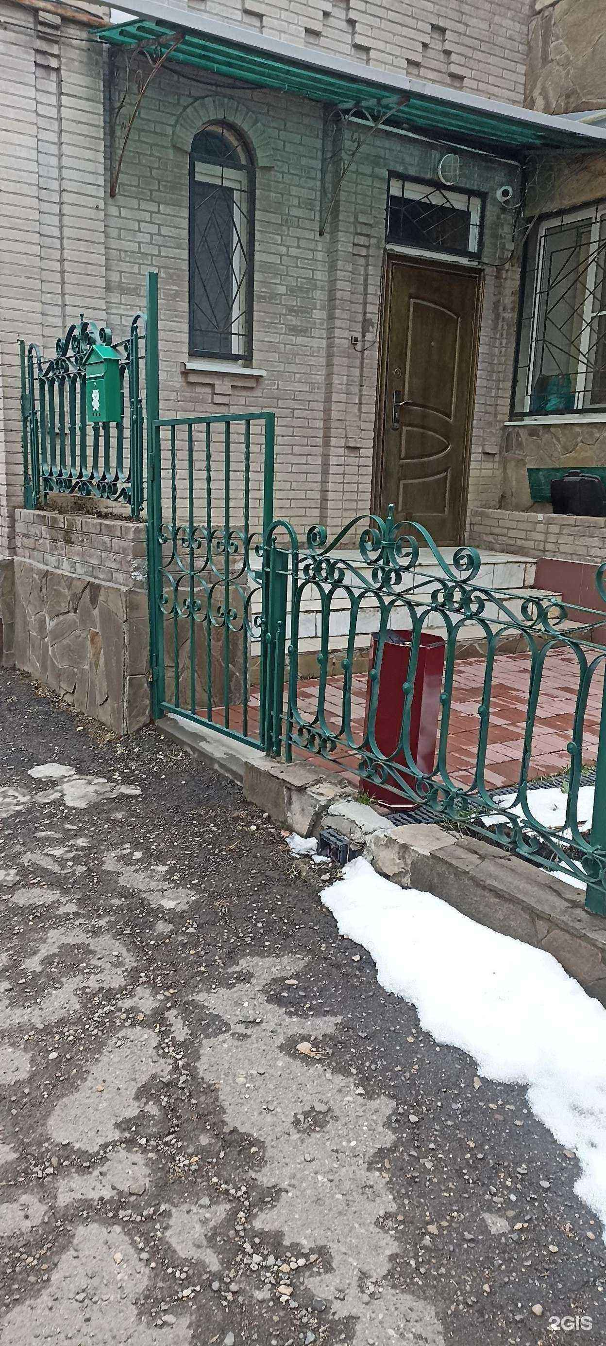 Отзывы на компанию Портал-z в Пятигорске c фото