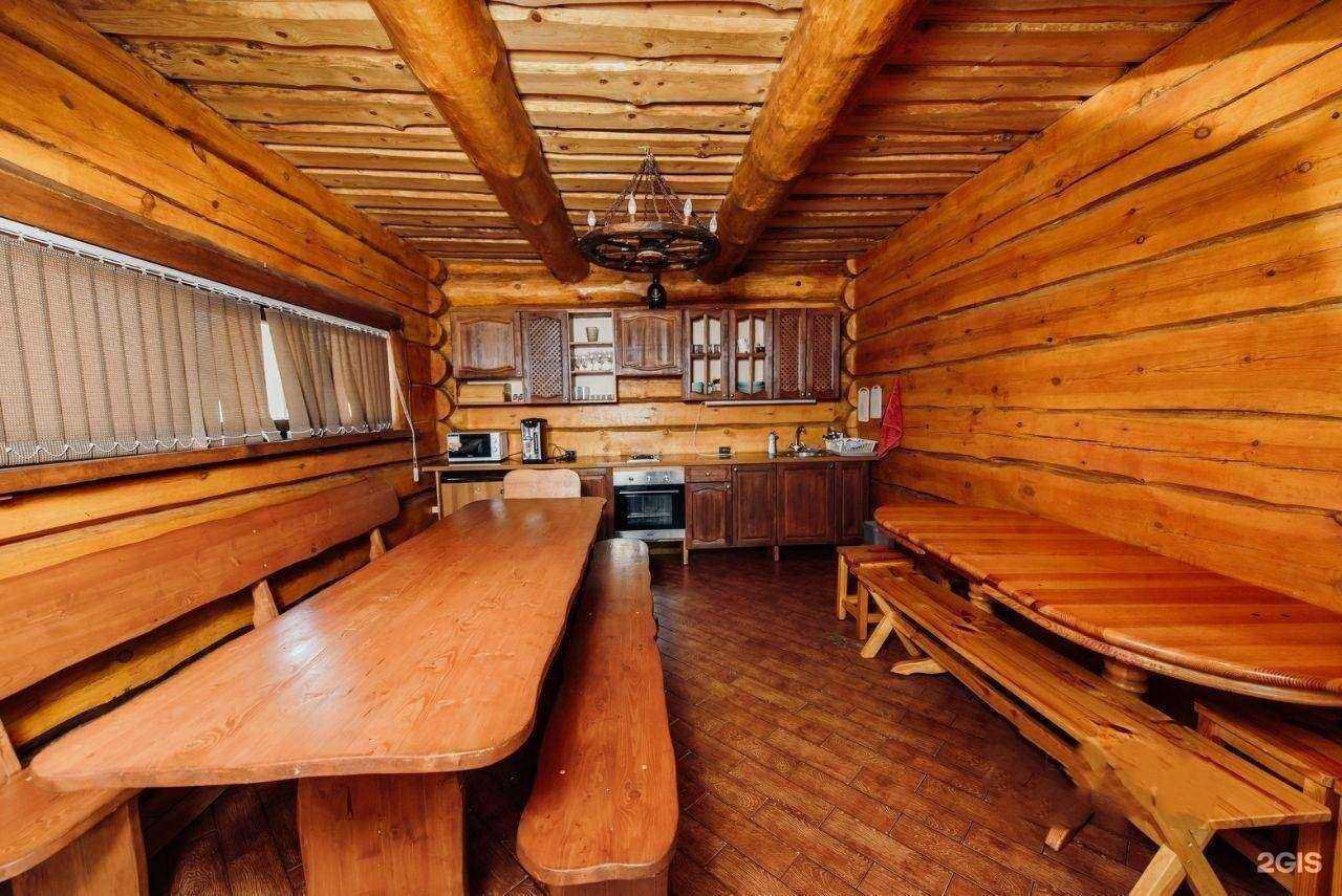 Отзывы на компанию Гостевой дом в г. Казань c фото