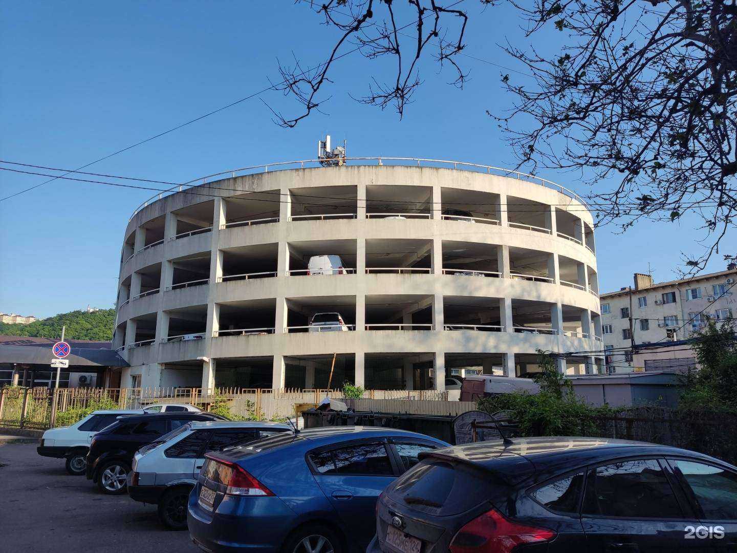 Отзывы на компанию Автомойка в Туапсе c фото - фотография 2 из 2