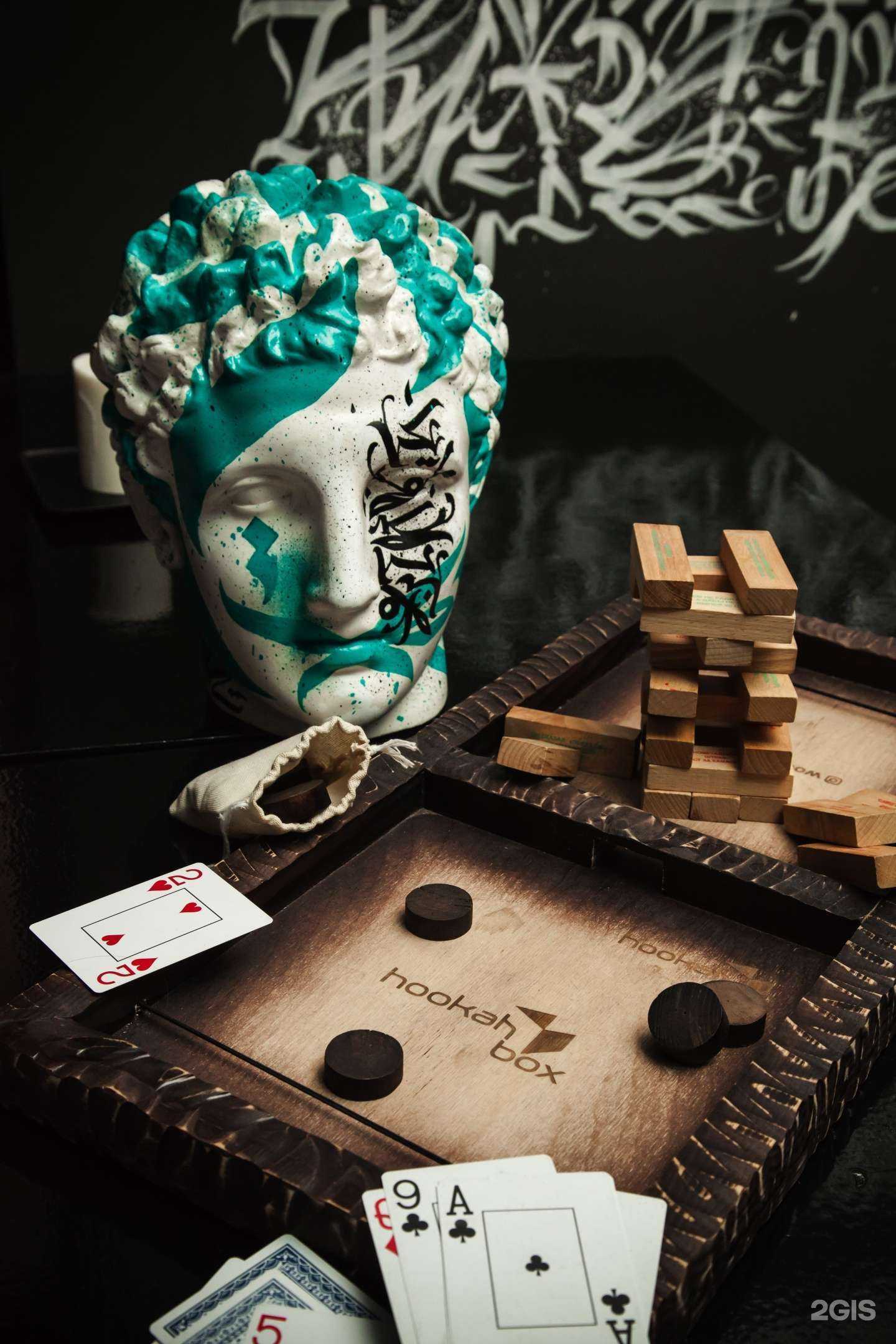 Отзывы на компанию Hookah box в г. Пермь c фото