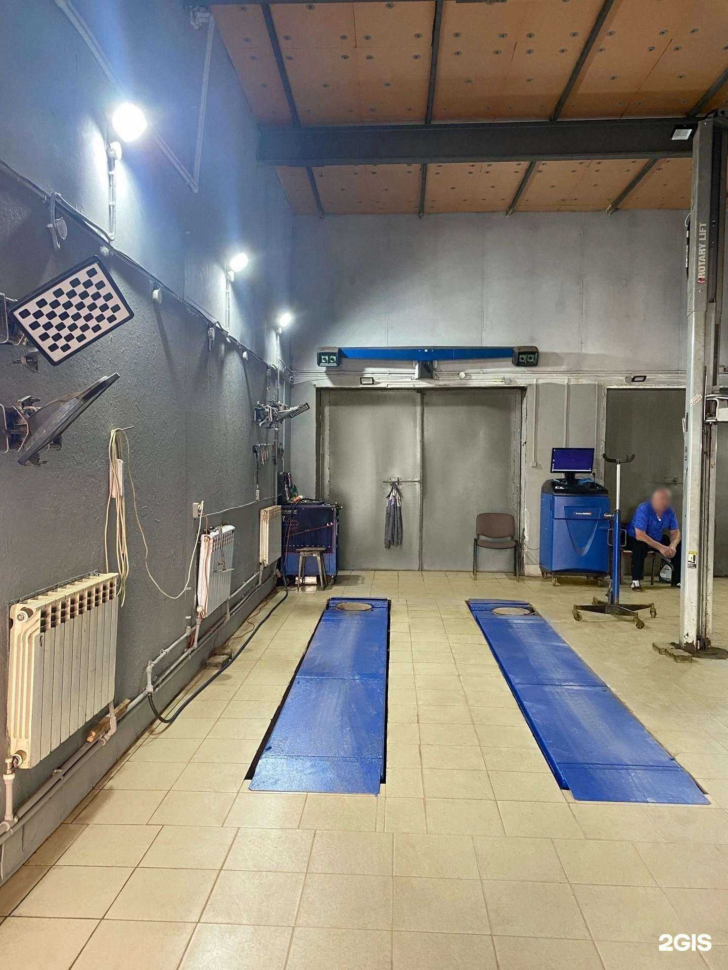 Отзывы на компанию Autogid в Чебоксарах c фото