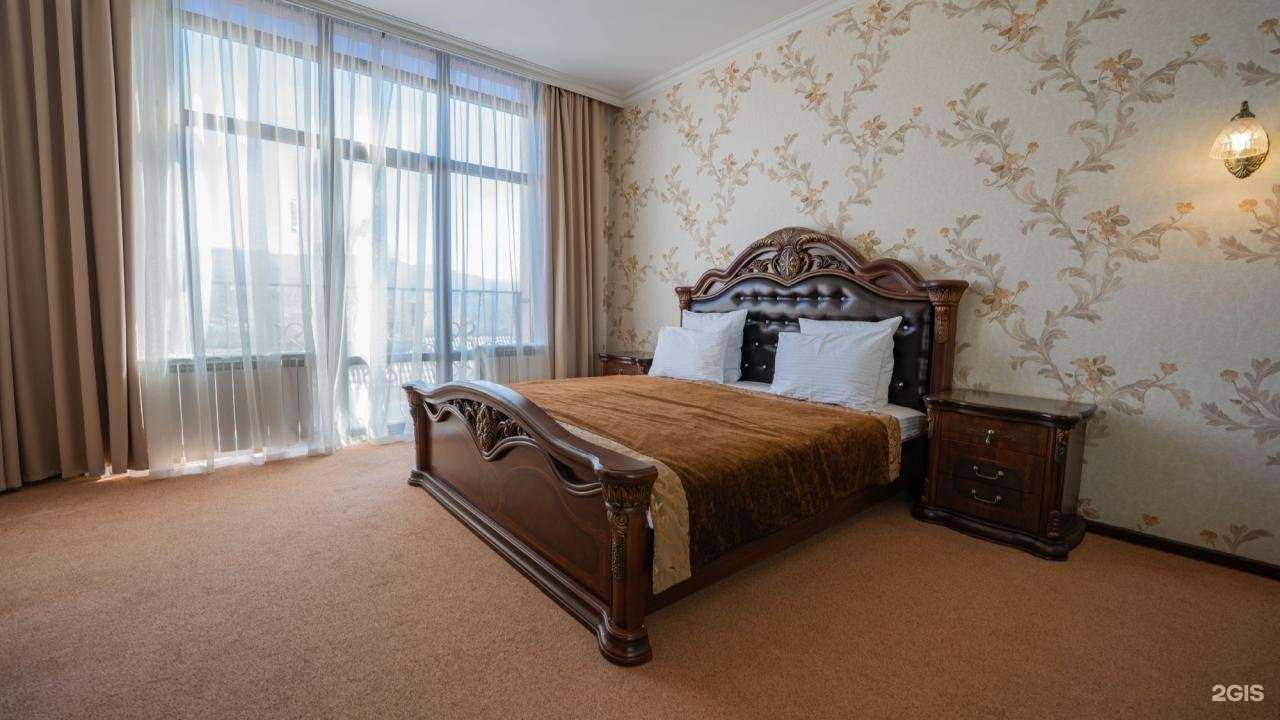 Отзывы на компанию Панорама в Кисловодске c фото