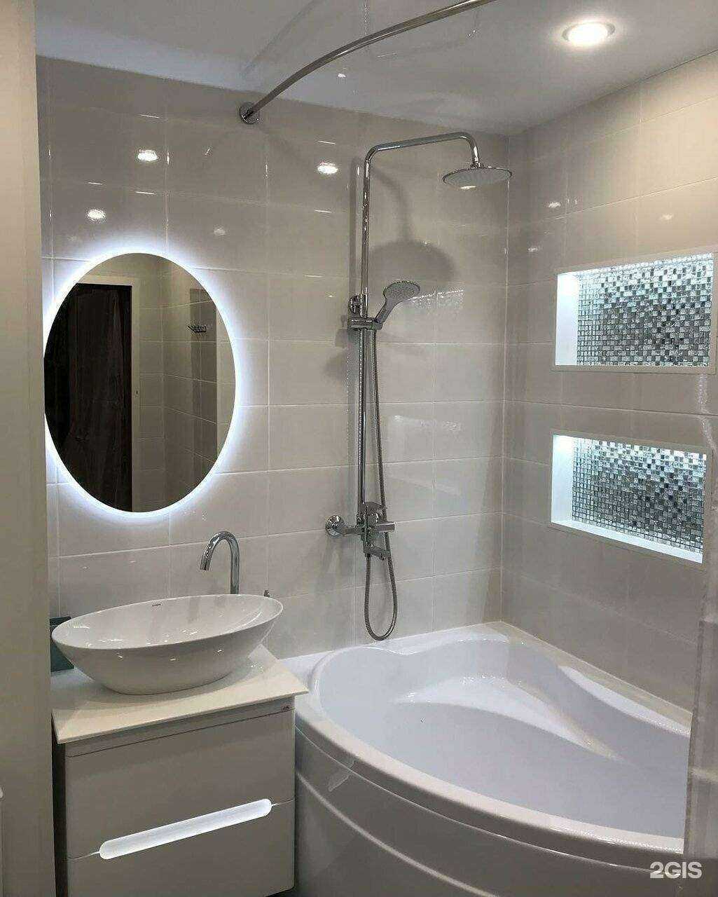 Отзывы на компанию Арт-Строй22 в Барнауле c фото