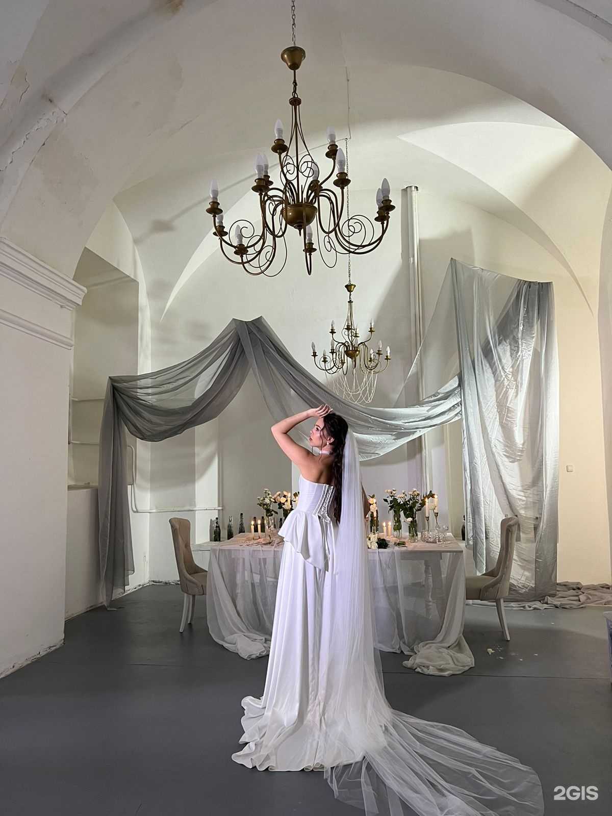 Отзывы на компанию Ivory Dress в Салавате c фото