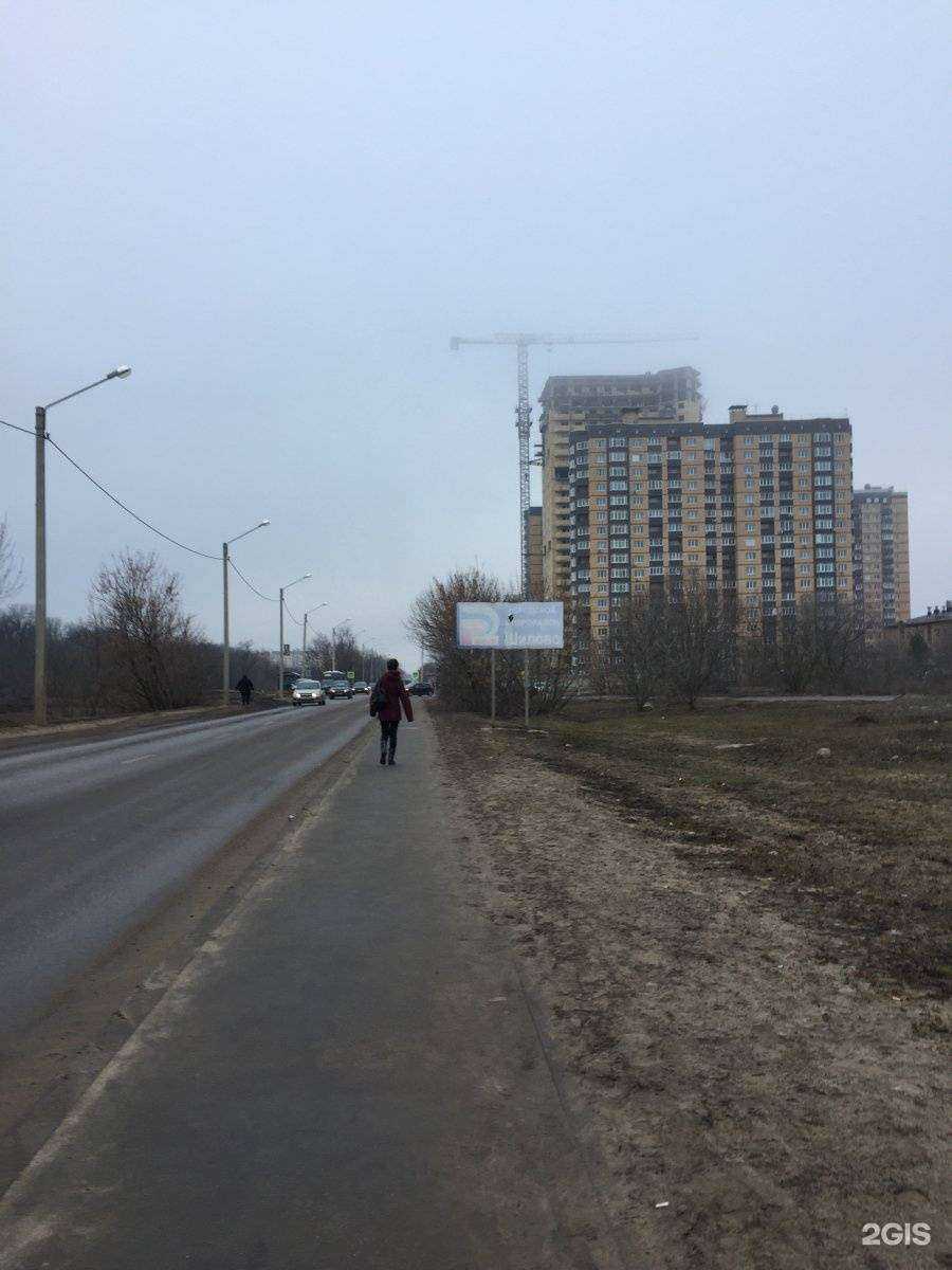 Отзывы на компанию Не просто стрижка в Воронеже c фото - фотография 2 из 2