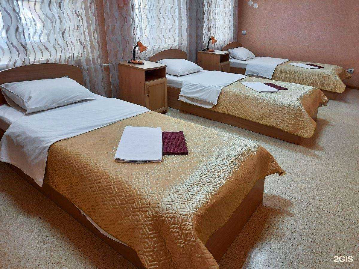 Отзывы на компанию Smart Hotel KDO Орел в Орле c фото