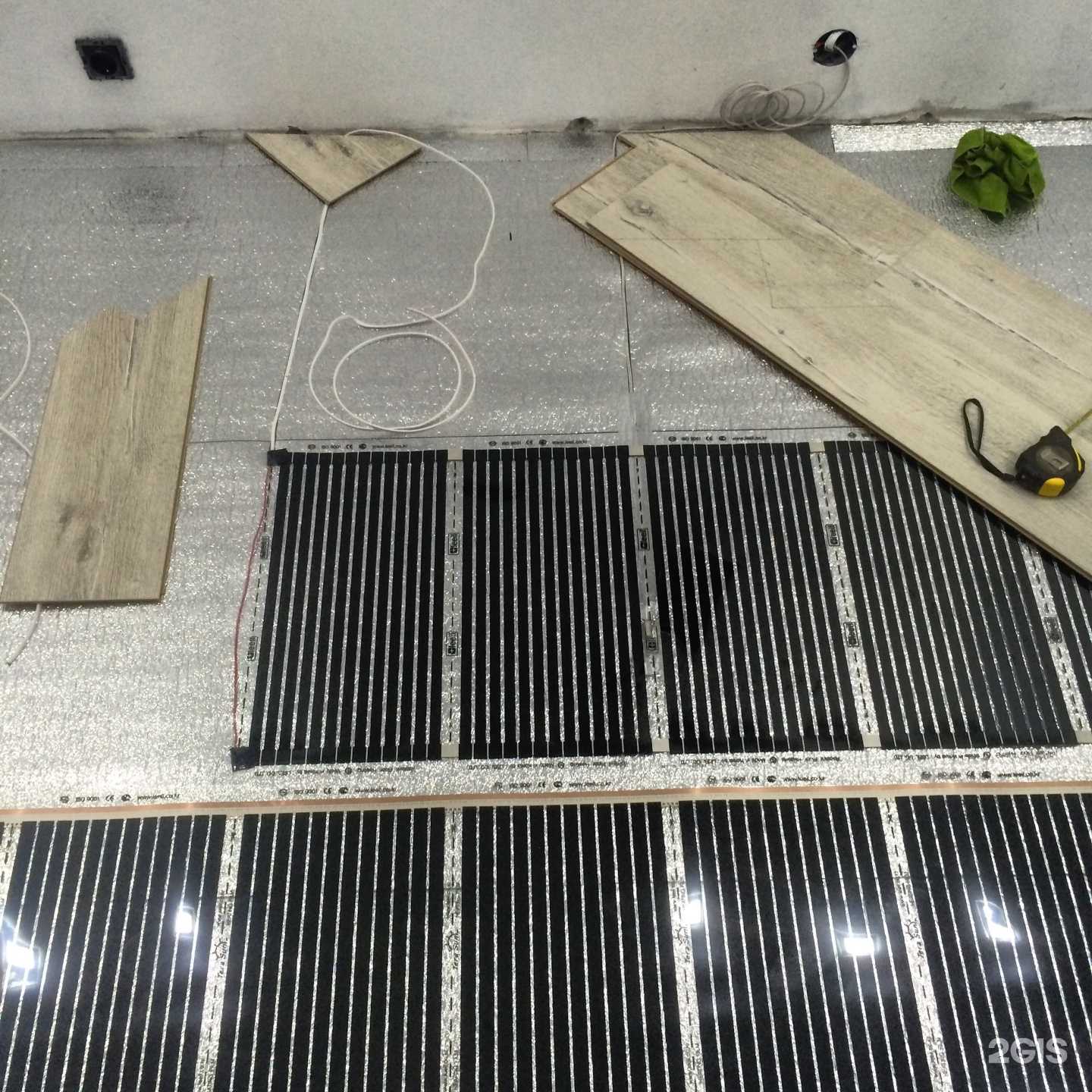 Отзывы на компанию Грандекс в Новосибирске c фото