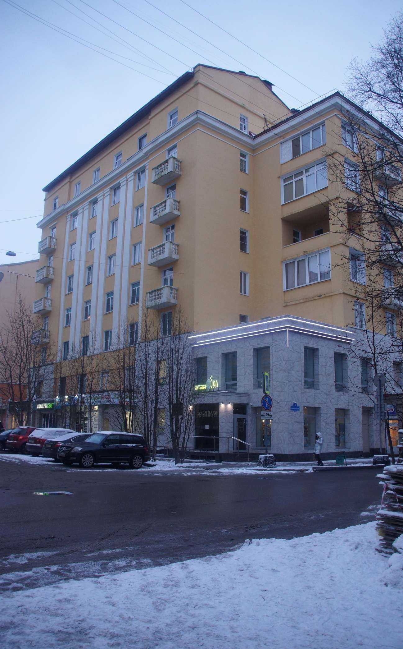 Отзывы на компанию LёПодвал в Мурманске c фото - фотография 2 из 2