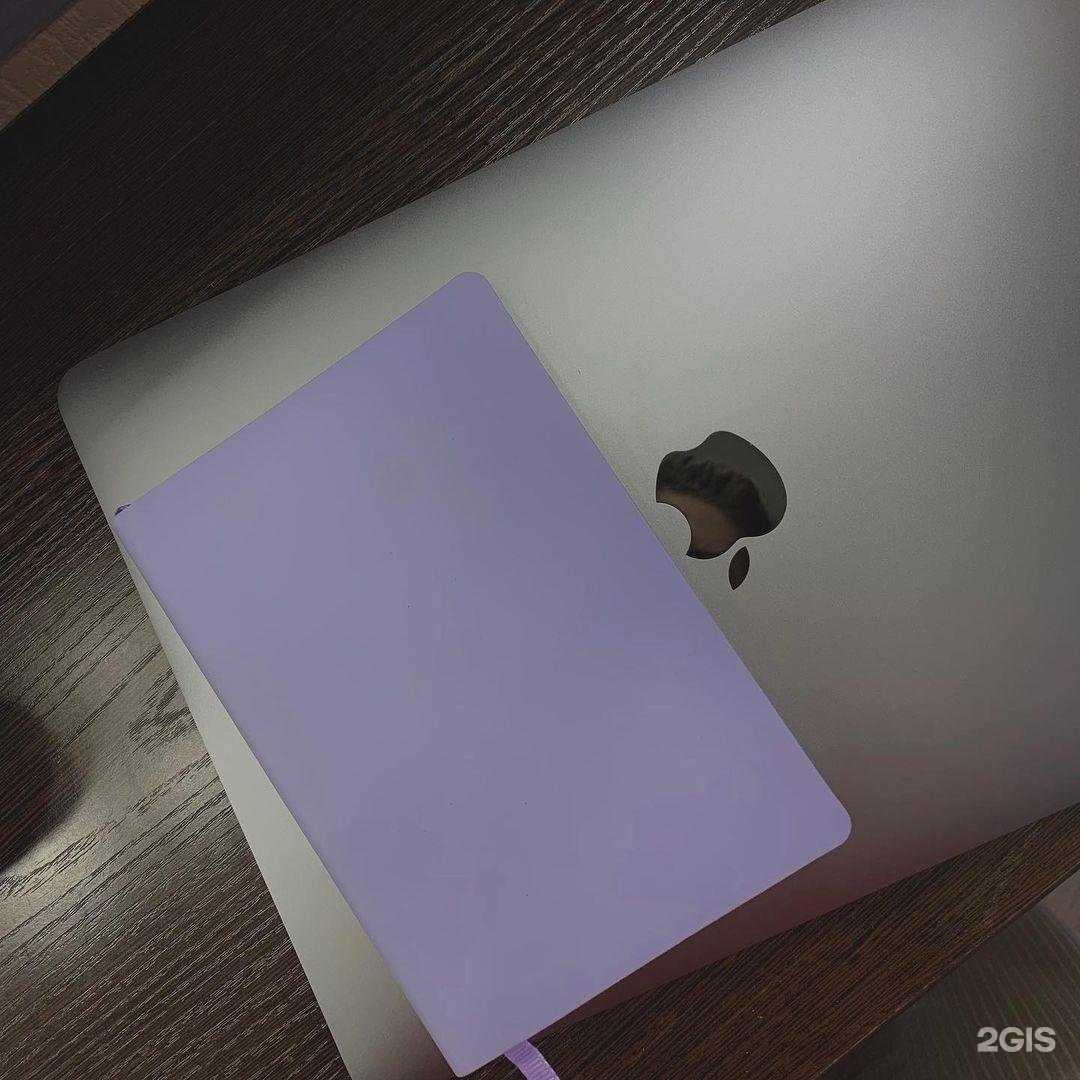 Отзывы на компанию LeBrow в Красноярске c фото