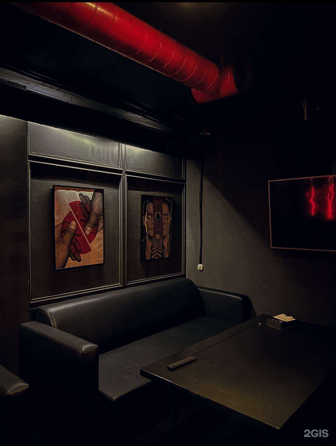 Отзывы на компанию Underground lounge club в Пскове c фото