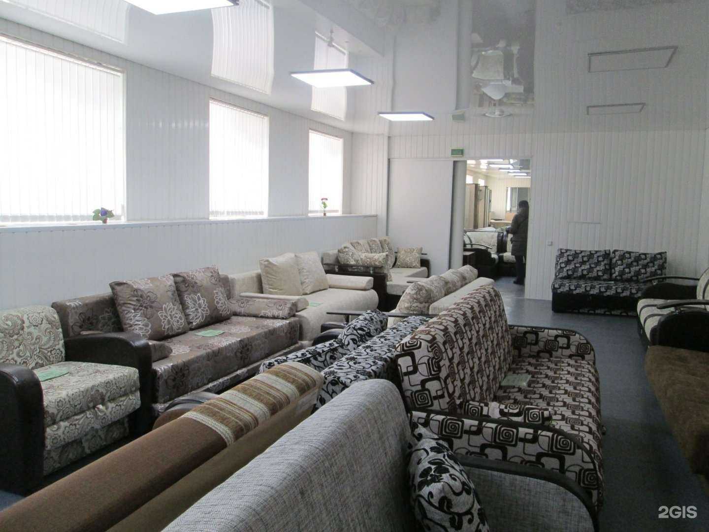 Отзывы на компанию Эконом-мебель в г. Миасс c фото