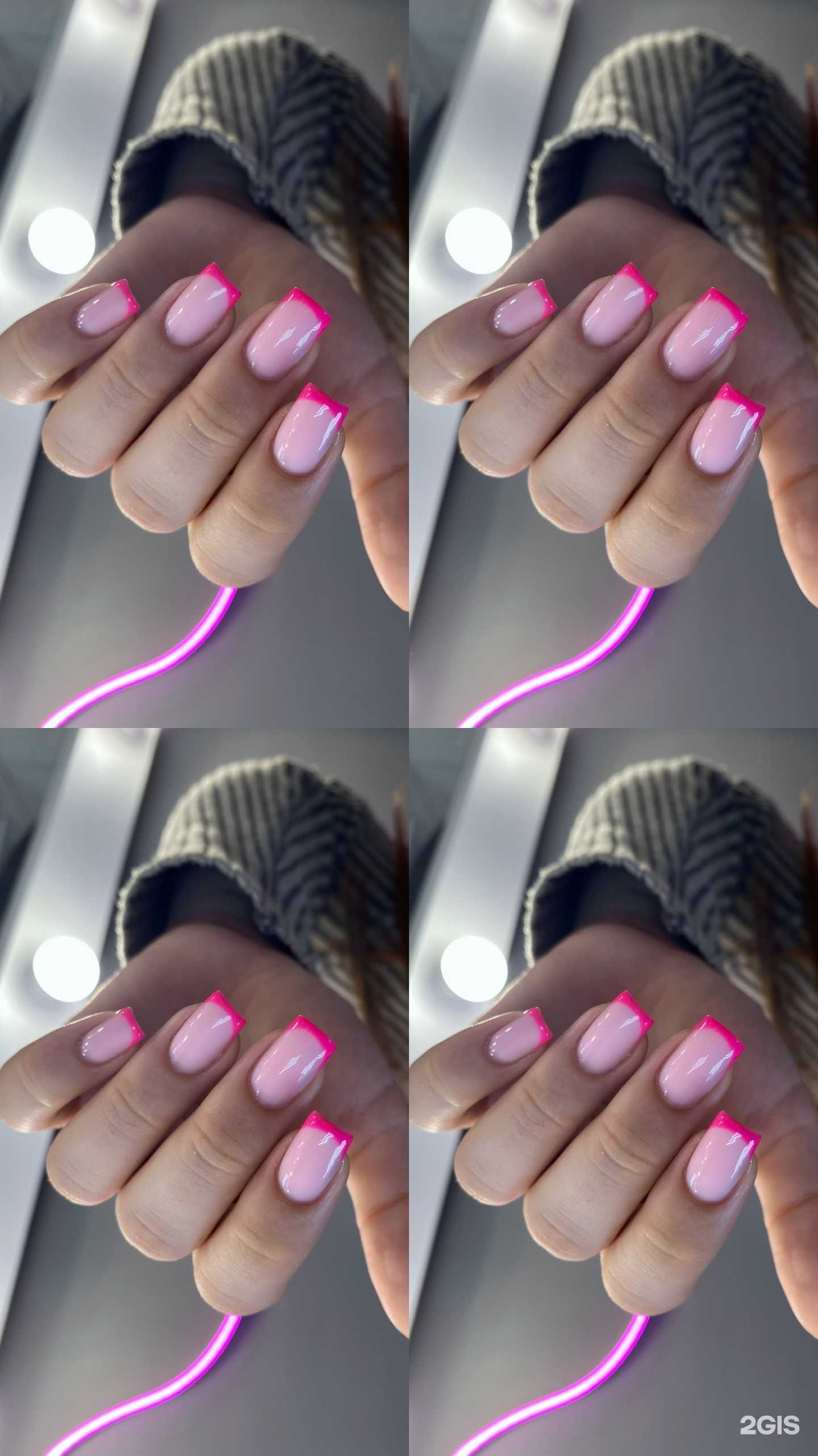 Отзывы на компанию Студия маникюра в г. Оренбург c фото