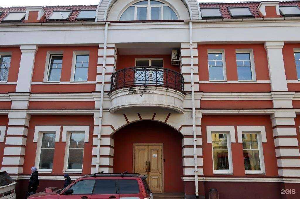 Отзывы на компанию Манифест в Иркутске c фото - фотография 2 из 2