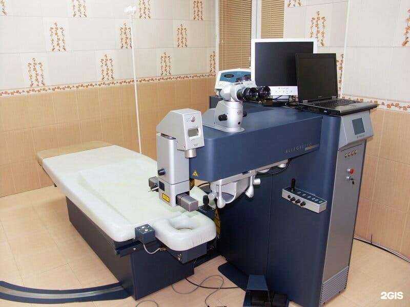 Отзывы на компанию Визус-1 в Нижневартовске c фото