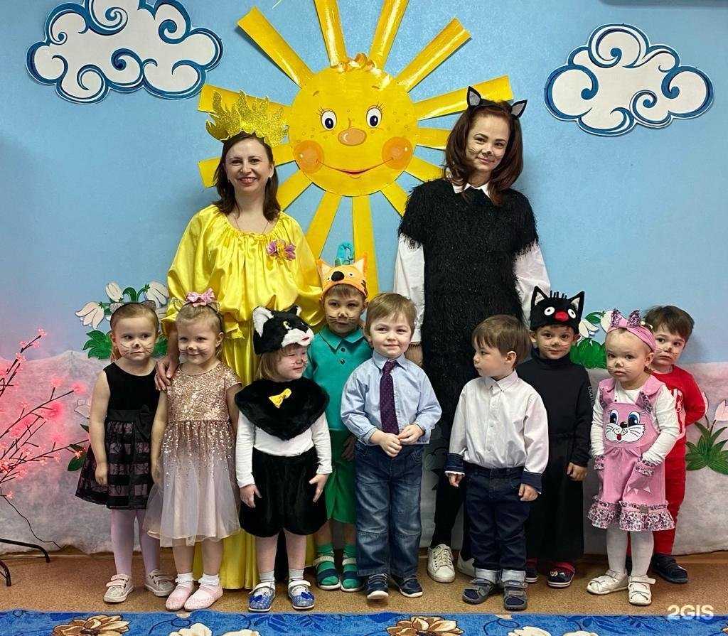 Отзывы на компанию Совёнок в г. Жуковский c фото