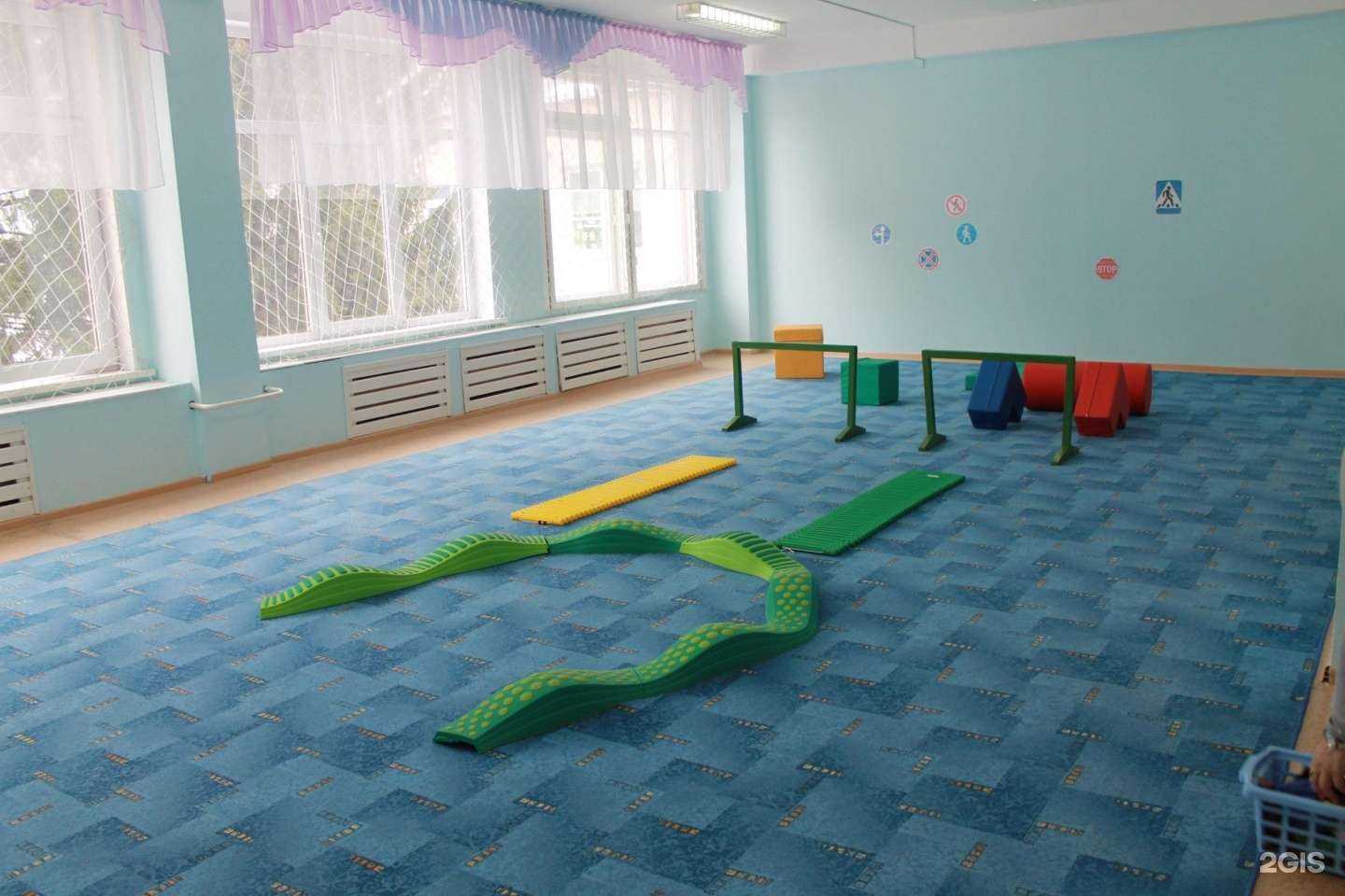 Отзывы на компанию Детский сад №254 в Барнауле c фото