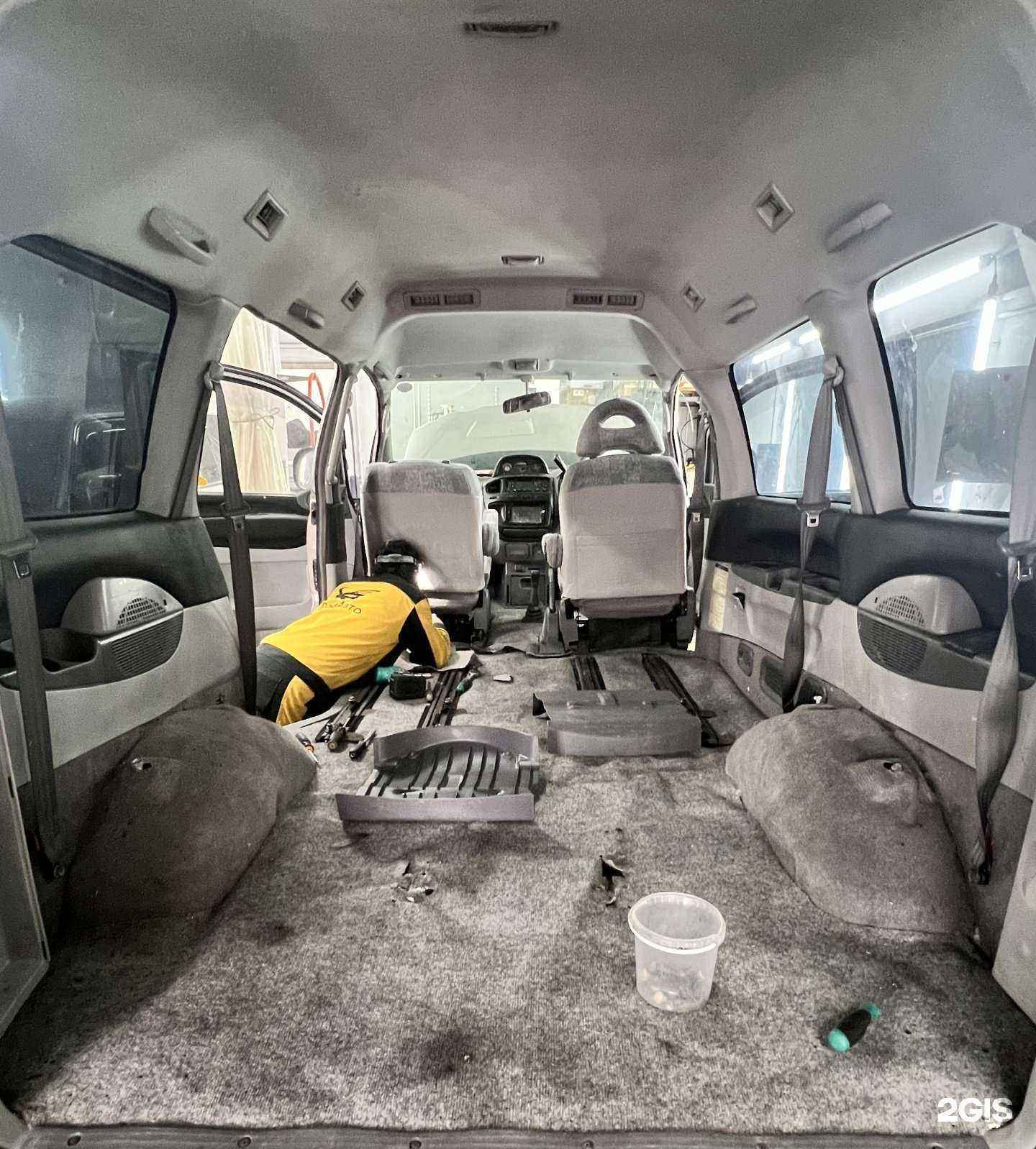 Отзывы на компанию ДомАвто в Хабаровске c фото