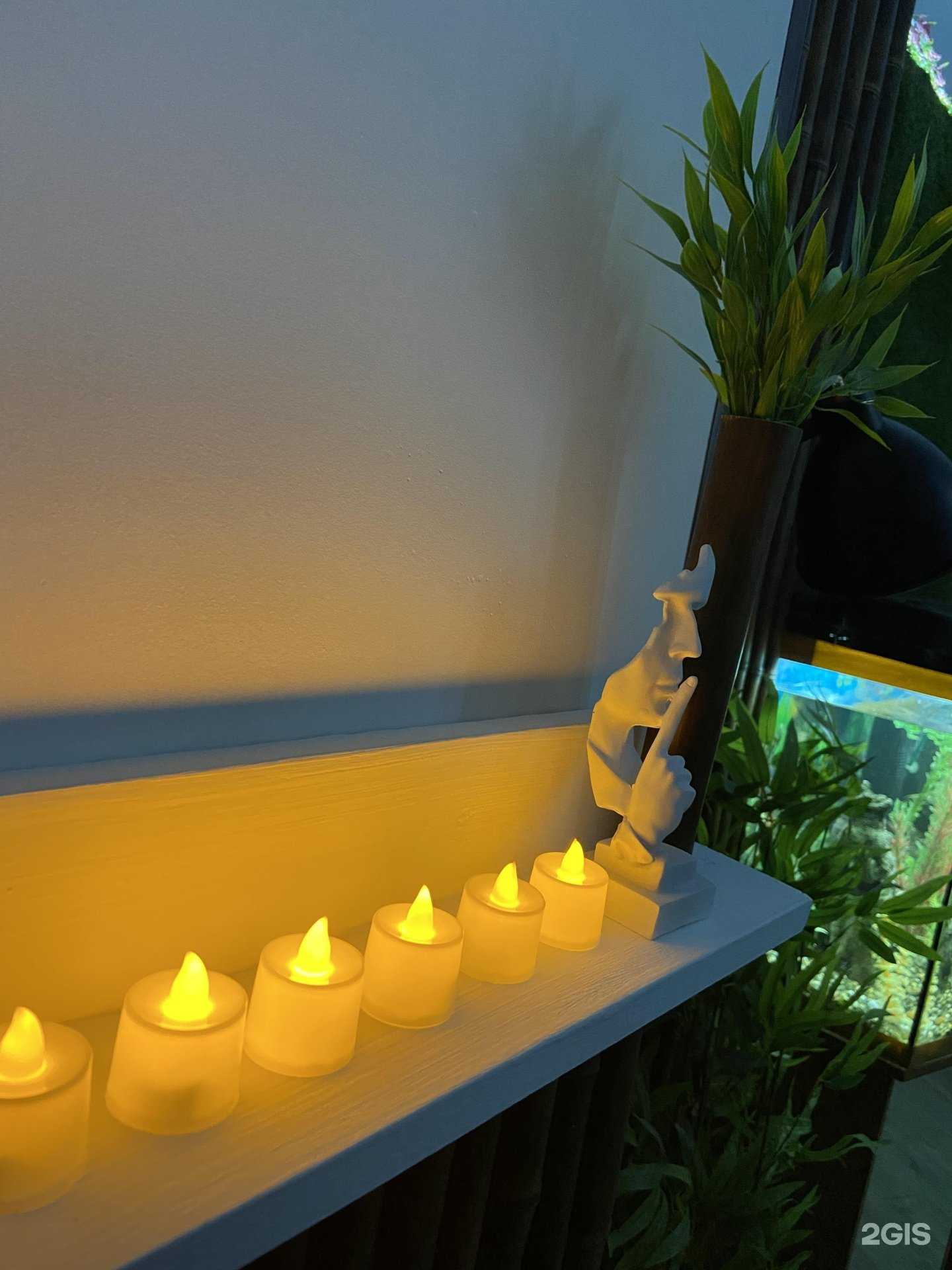 Отзывы на компанию spa&room в г. Краснодар c фото