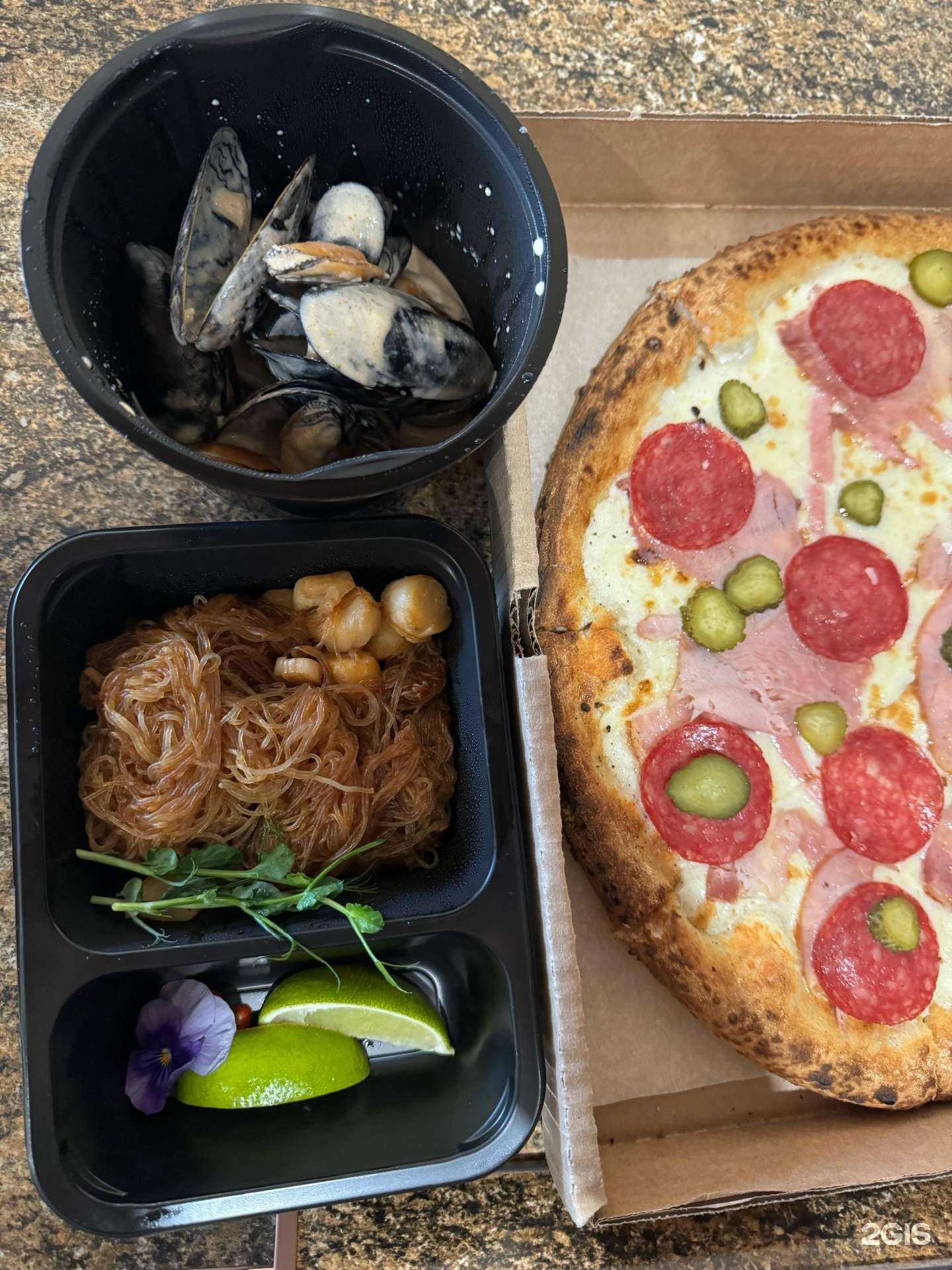 Отзывы на компанию Black kitchen в Чите c фото