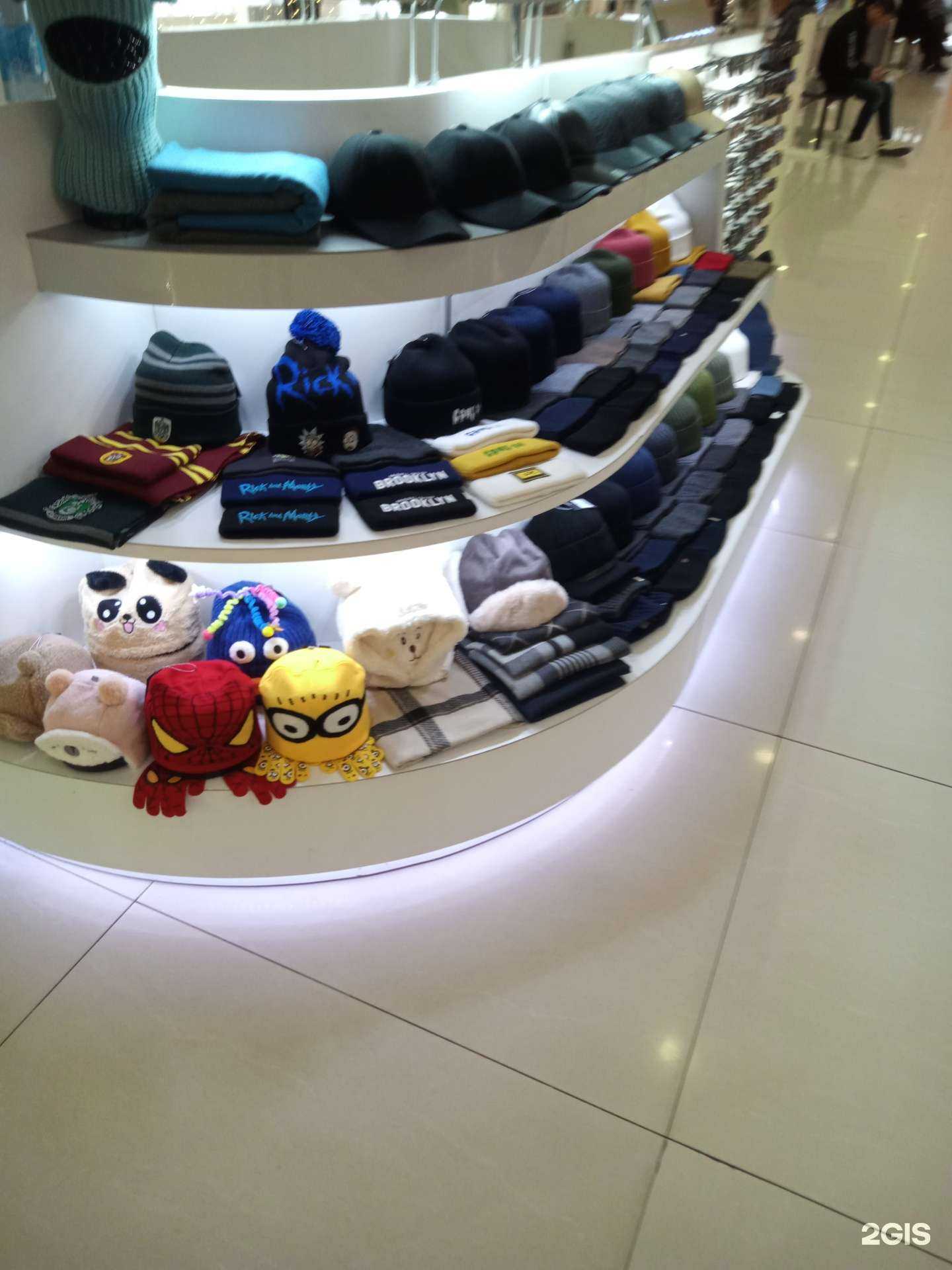 Отзывы на компанию Lero Accessories в Ростове-на-Дону c фото