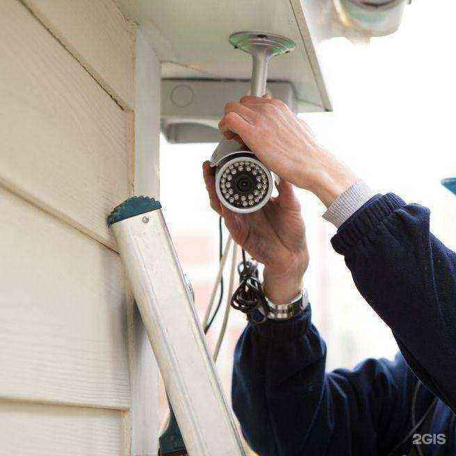 Отзывы на компанию Компания видеонаблюдения в г. Новосибирск c фото