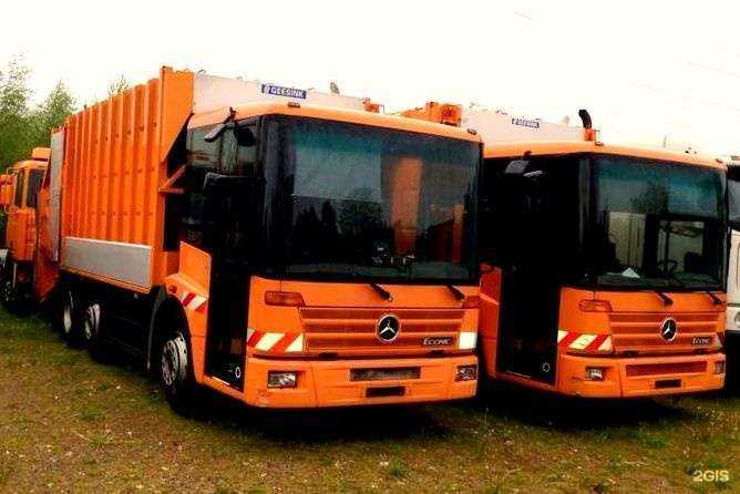 Отзывы на компанию Транссервис в г. Екатеринбург c фото