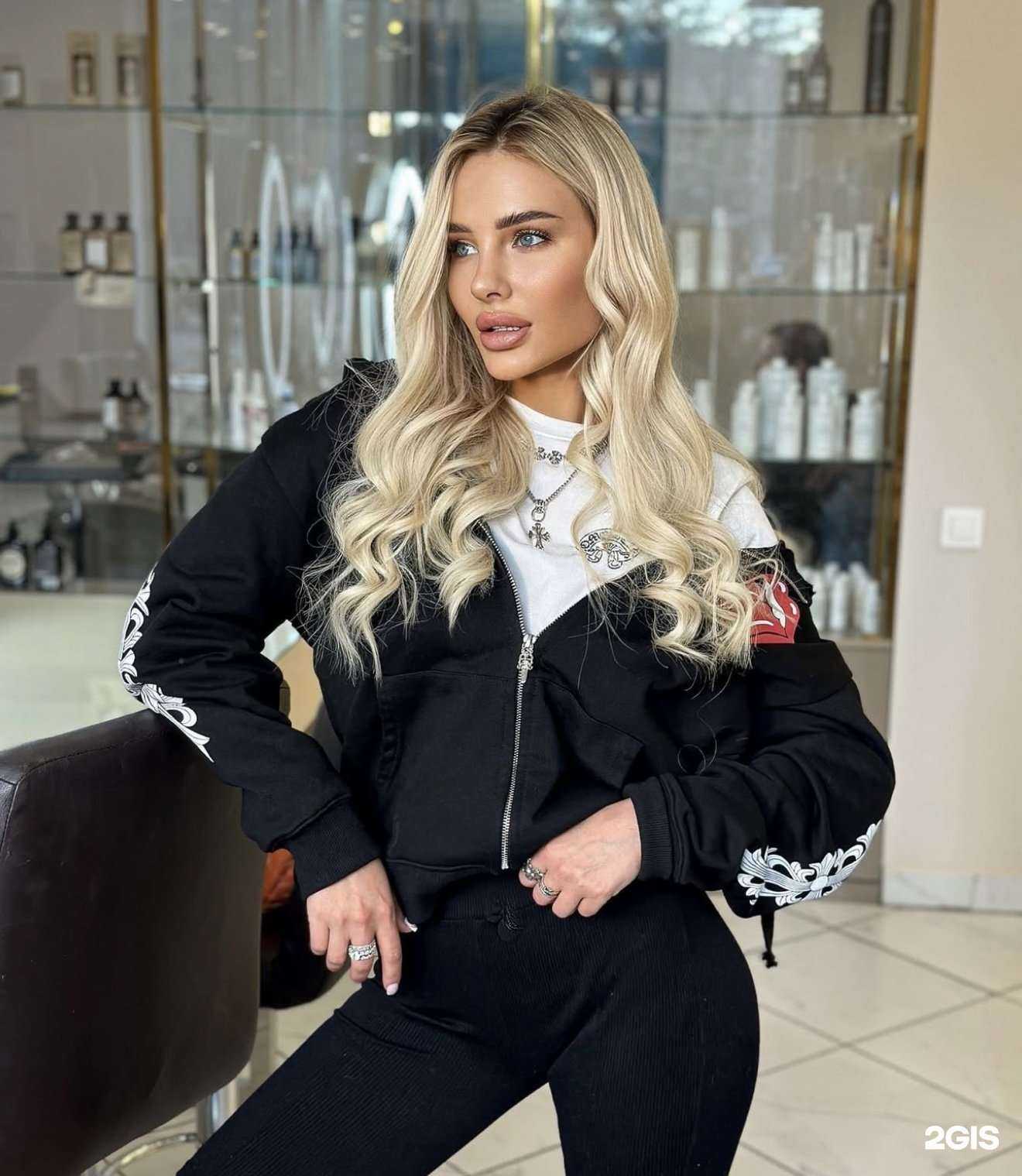 Отзывы на компанию Blondibar в Уфе c фото