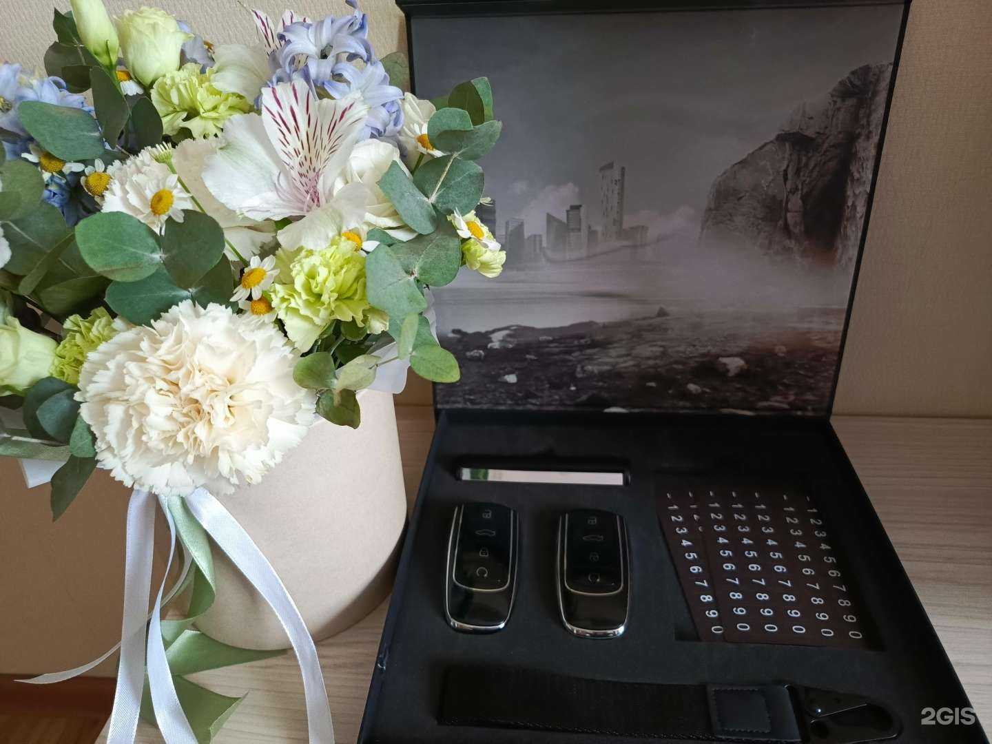 Отзывы на компанию Jaecoo ИТС-Авто в Ижевске c фото - фотография 2 из 2