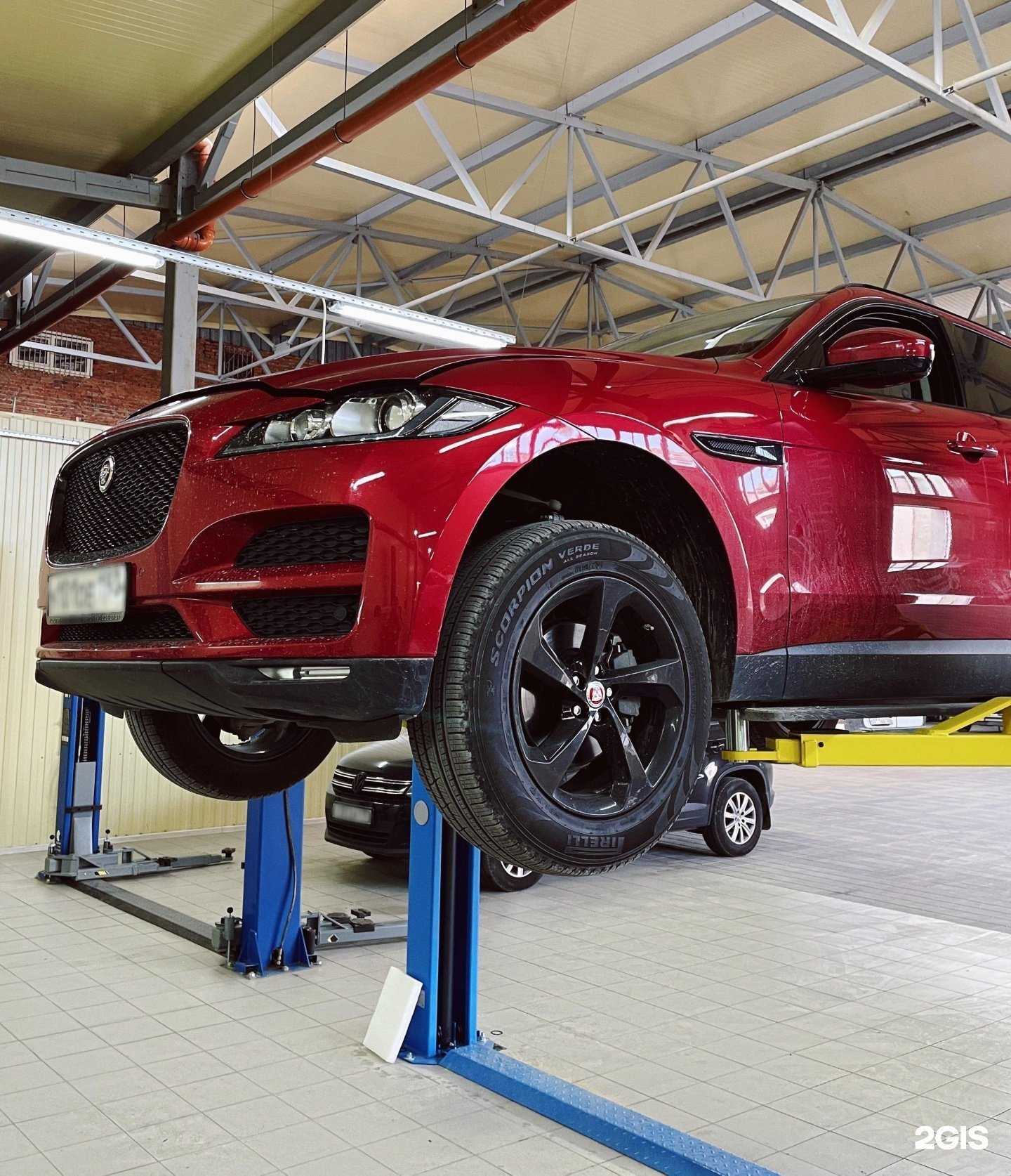 Отзывы на компанию Service Land в Краснодаре c фото - фотография 2 из 2