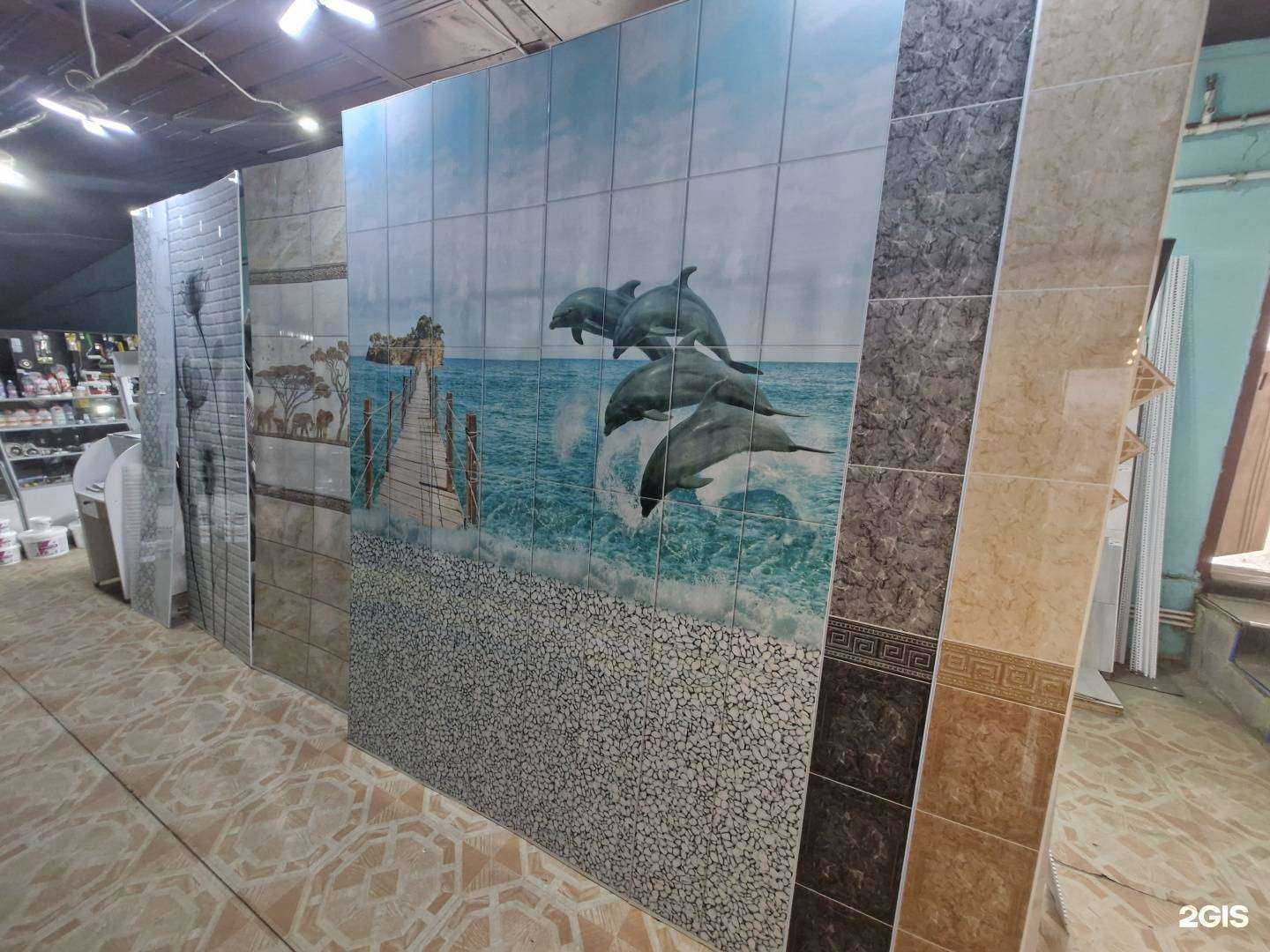 Отзывы на компанию Строй Маркет в Магнитогорске c фото