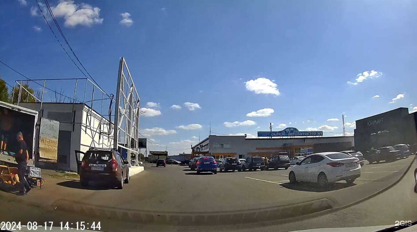 Отзывы на компанию Автосвет в г. Орёл c фото